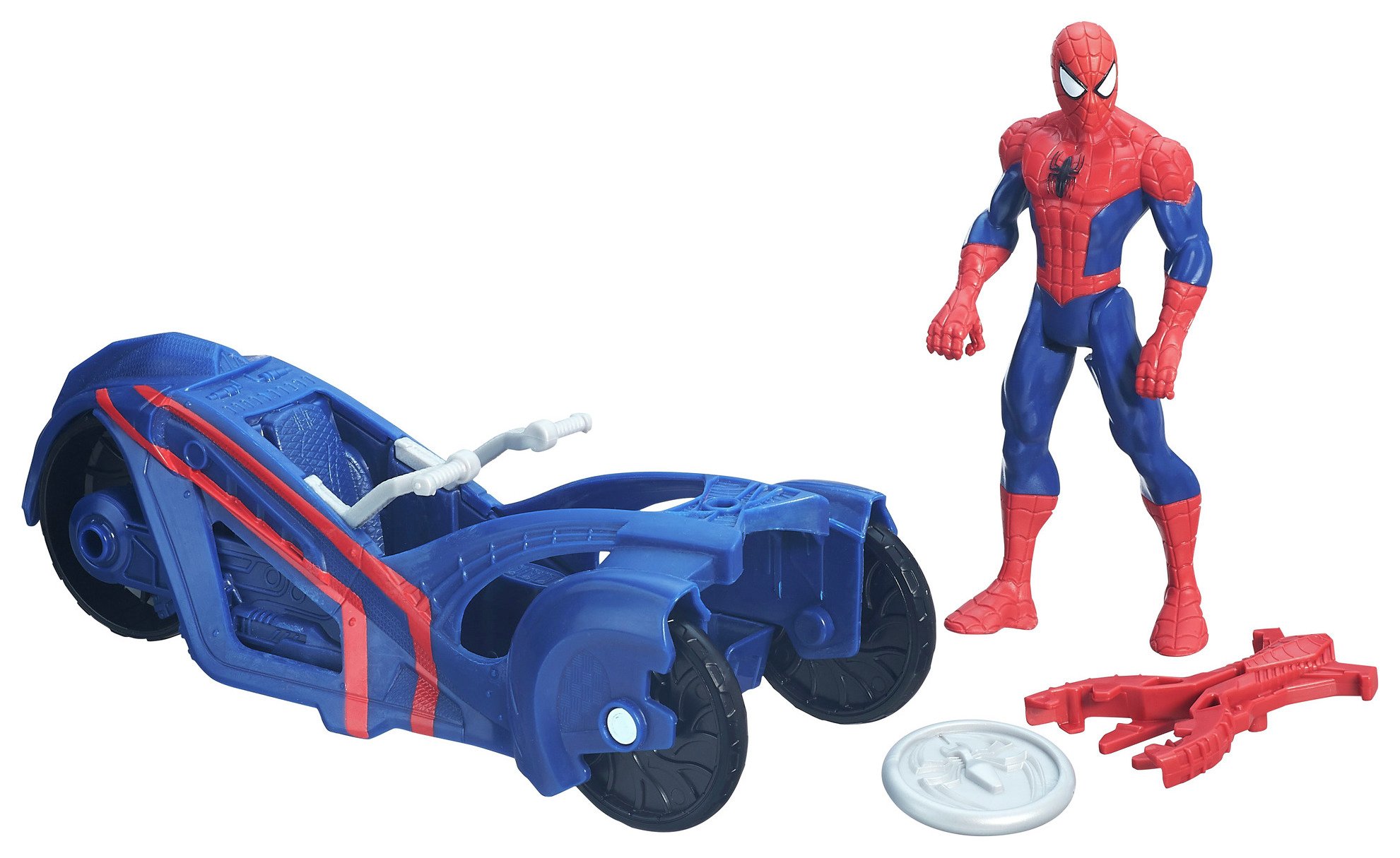 Buy SpiderMan 2 for 15 pounds on Toys at Argos.co.uk Your Online