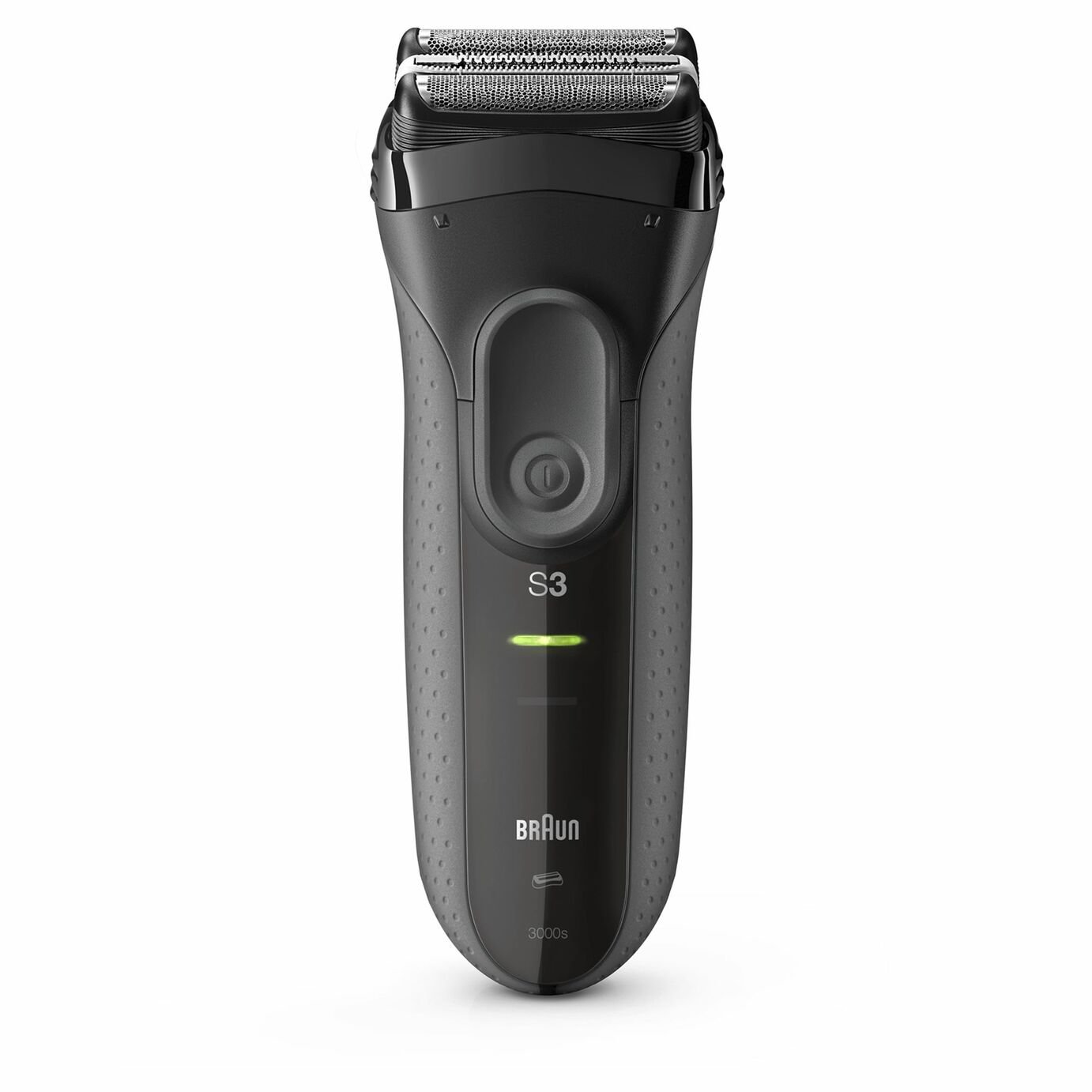 Braun Series 3 3000s Electric Shaver Reviews