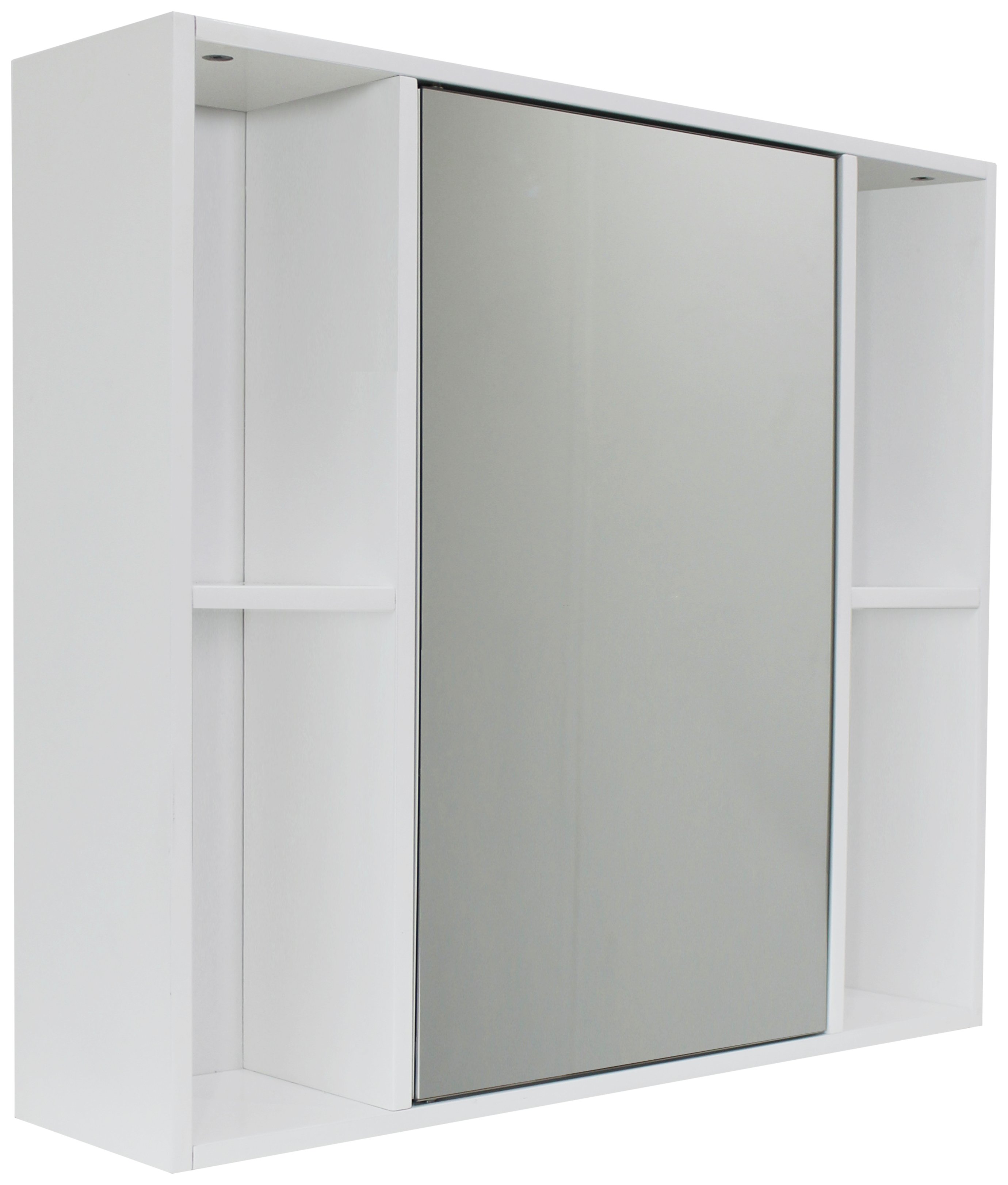 Argos Home Mirrored White (4619260) Argos Price Tracker pricehistory.co.uk