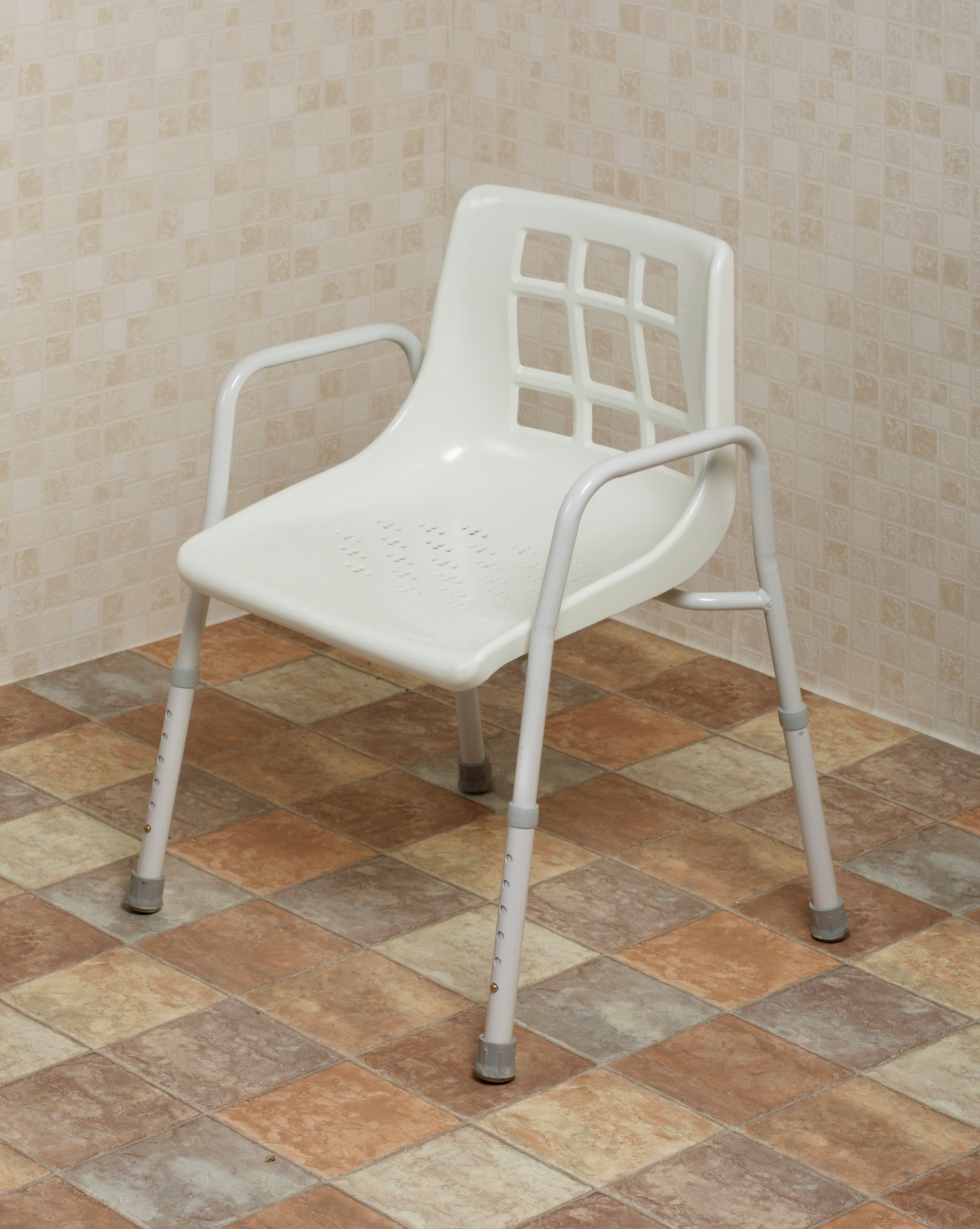 NRS Height Adjustable Shower Chair. Reviews