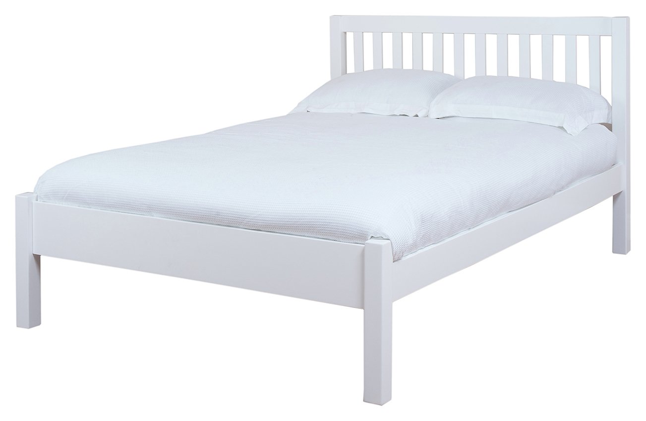 Silentnight Hayes Double Bed Frame Reviews