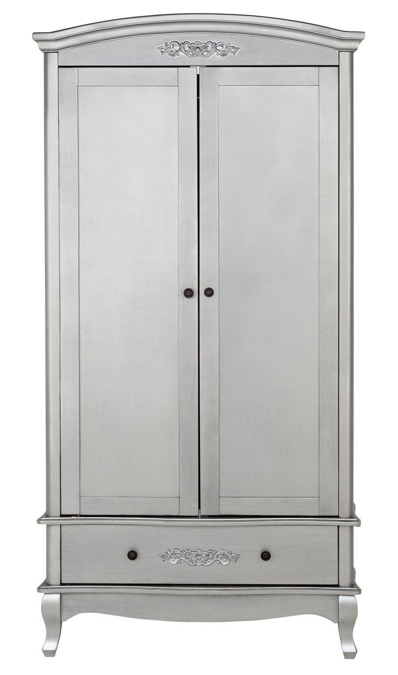 Argos Home Sophia 2 Door 1 Drawer Wardrobe Reviews