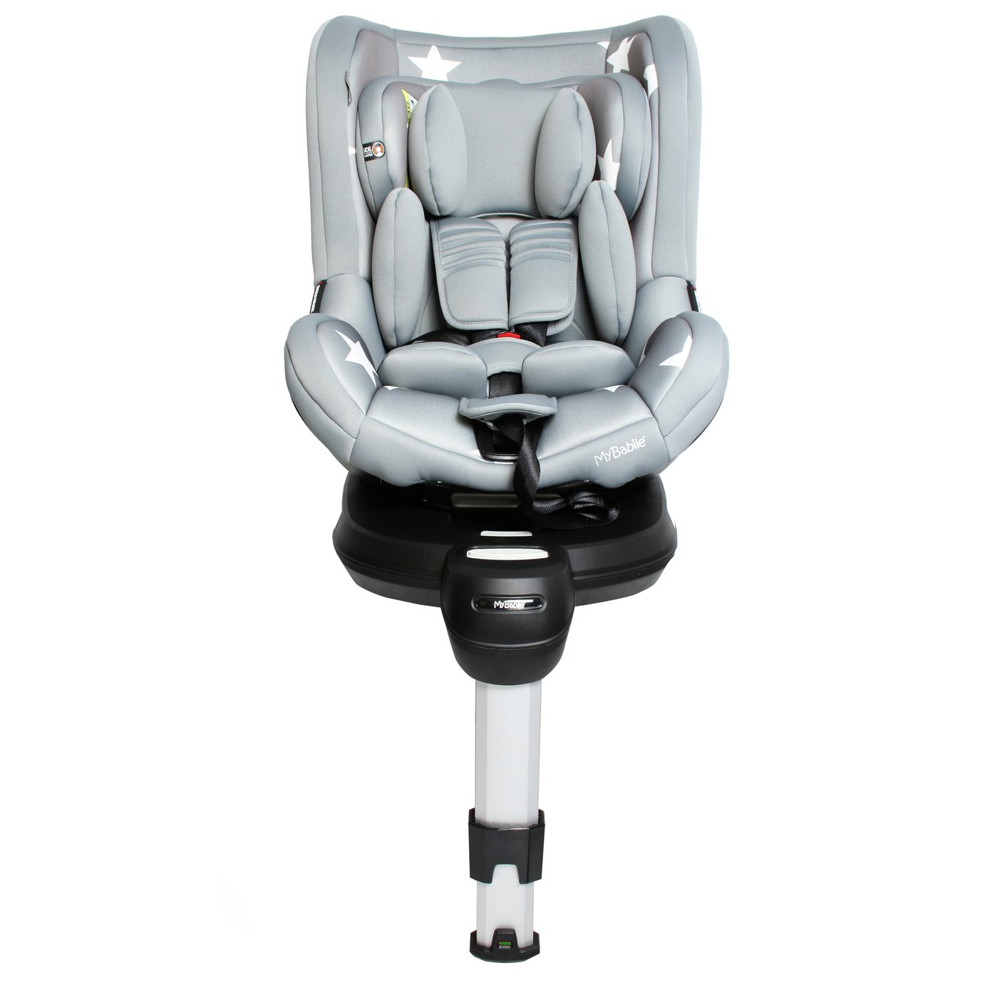 My Babiie Group 0+/1 ISOFIX Car Seat Reviews Updated September 2023