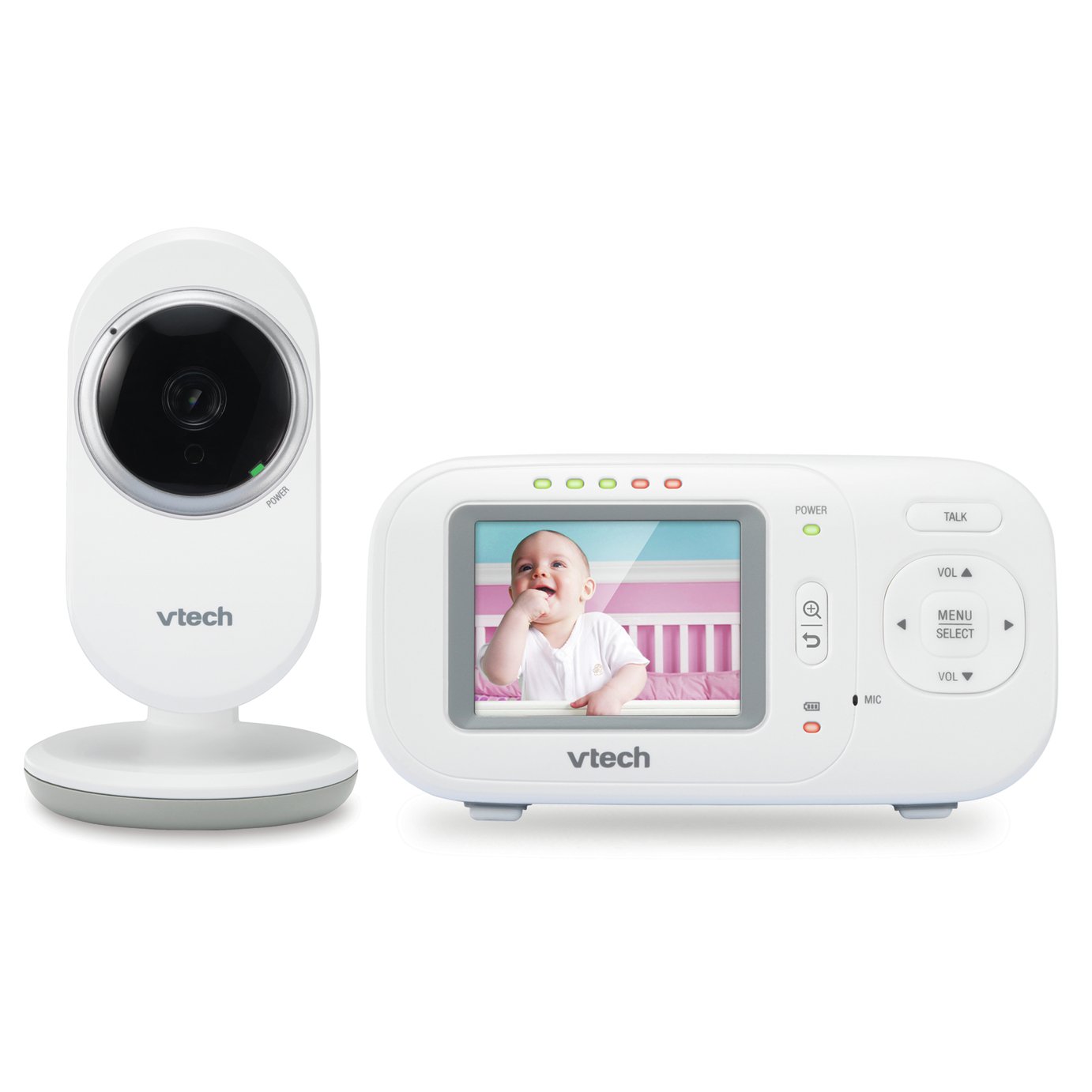 Cheap Baby Monitors Best Prices Sale at Tesco, Currys, AO, Argos, ASDA