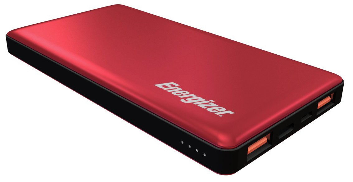 Energizer Ultimate 10,000mAh Power Bank Reviews Updated November 2023