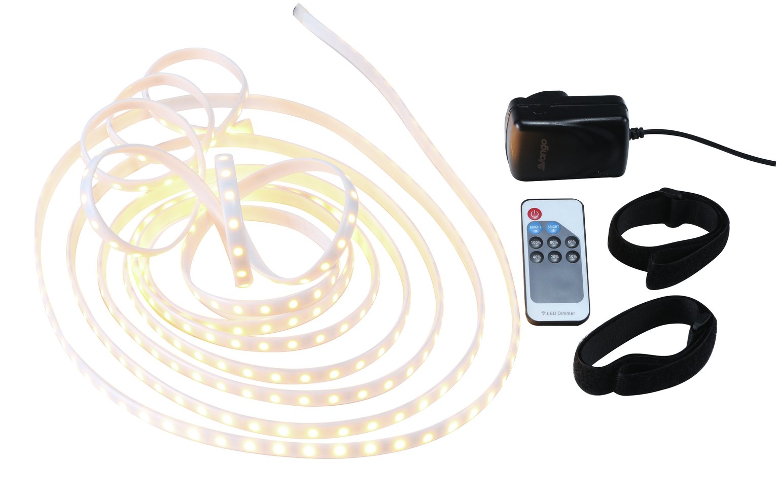 Vango Sunbeam LED Flexi Camping Lights Reviews Updated December 2022