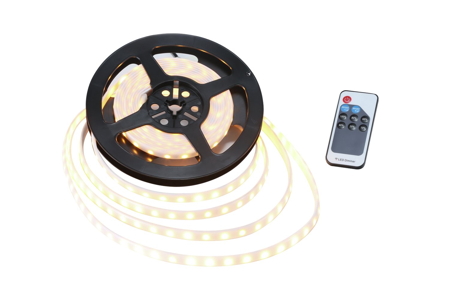 Vango Sunbeam LED Flexi Camping Lights Reviews Updated December 2022