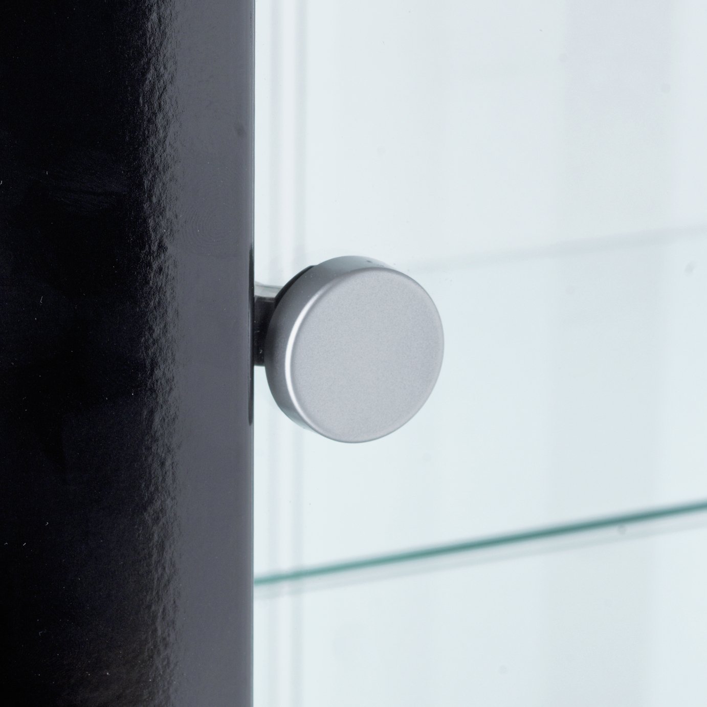 Argos Home Stella 2 Glass Door Display Reviews