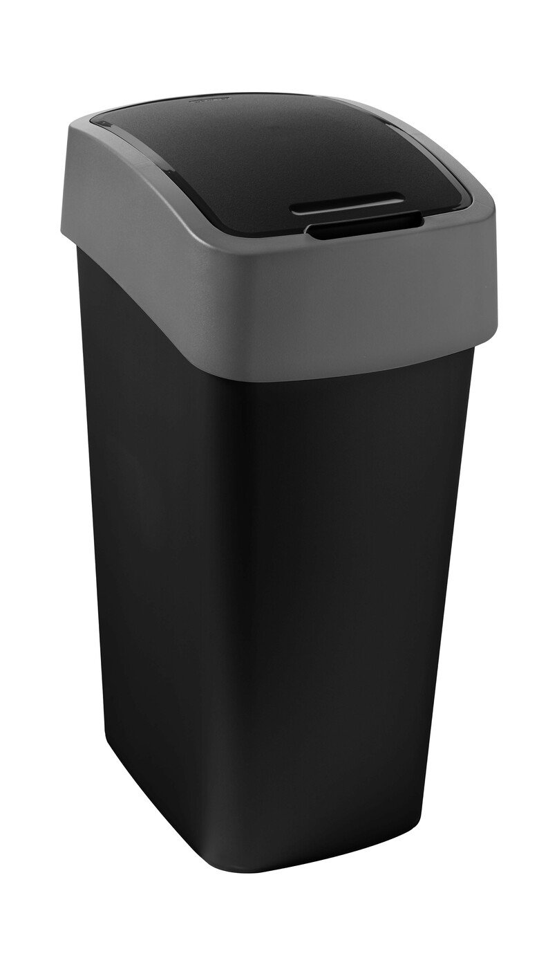 Curver Pacific 50 Litre Flip Top Kitchen Bin Reviews Updated October 2023
