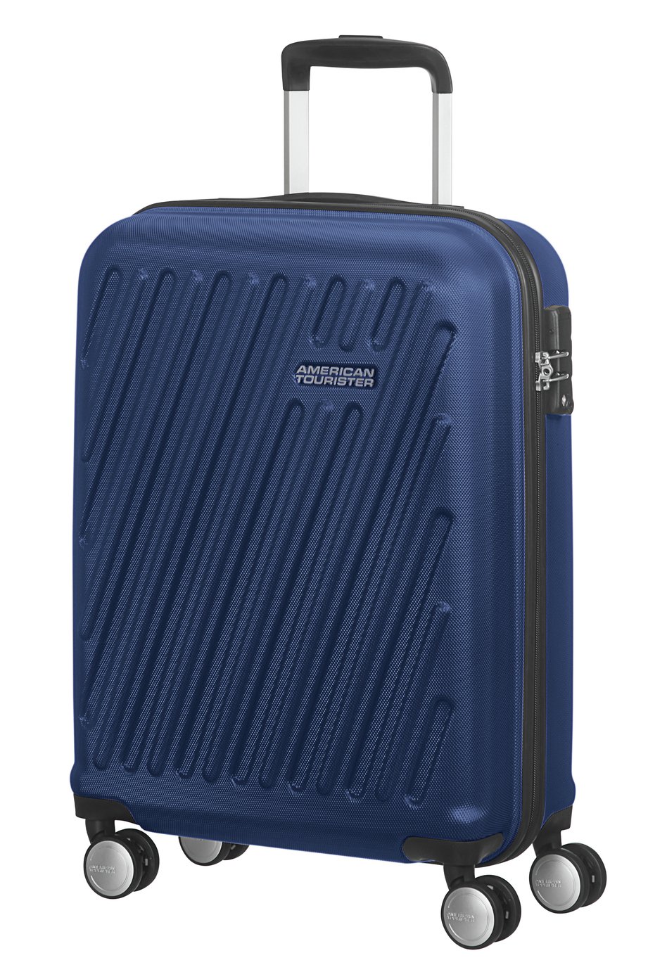 American Tourister Hypercube Hard TSA Cabin Suitcase Reviews Updated