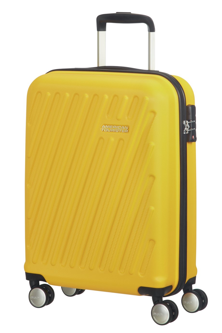 American Tourister Hypercube Hard Cabin Reviews Updated January 2024