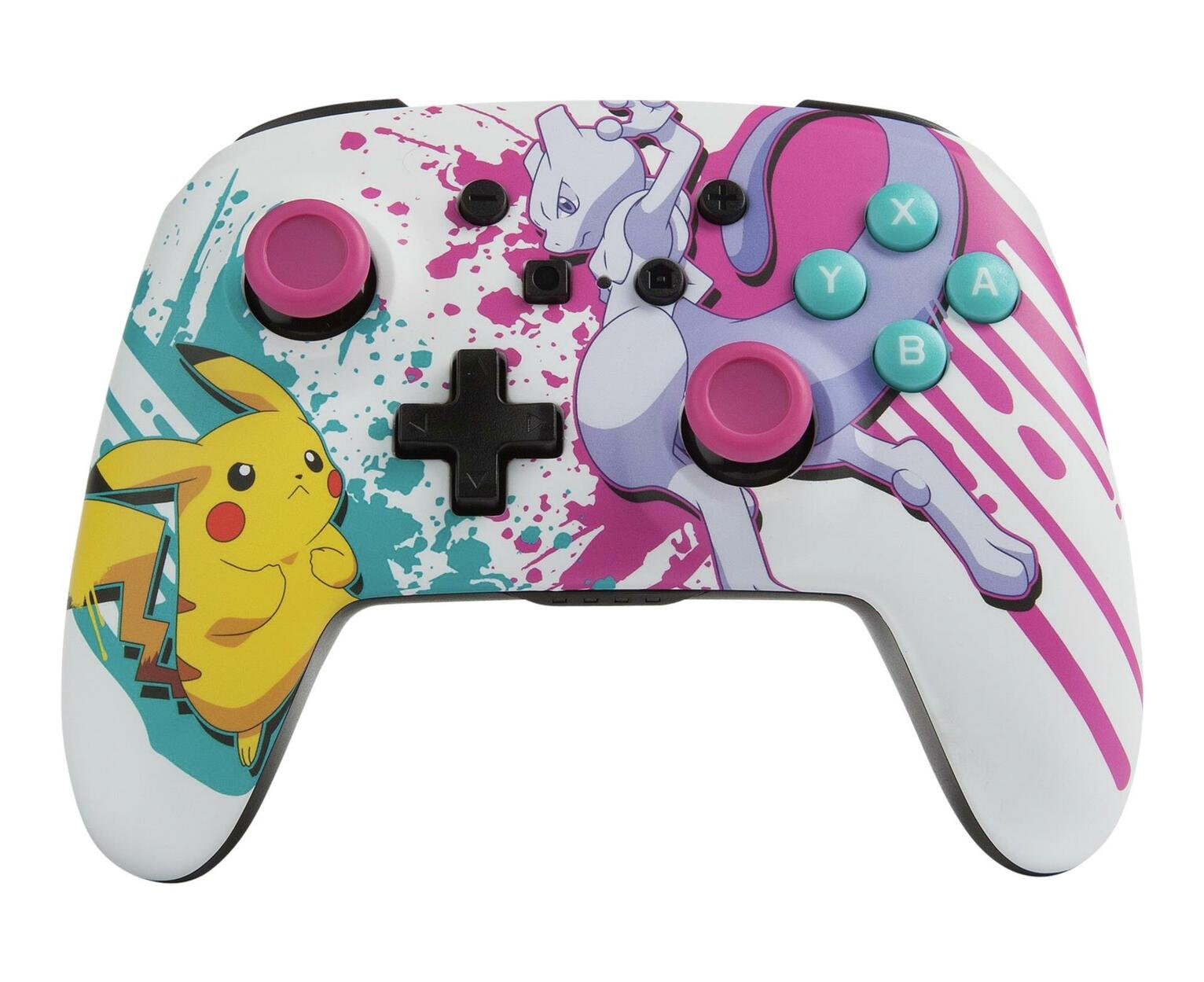 PowerA Nintendo Switch Wireless Controller Reviews Updated April 2024