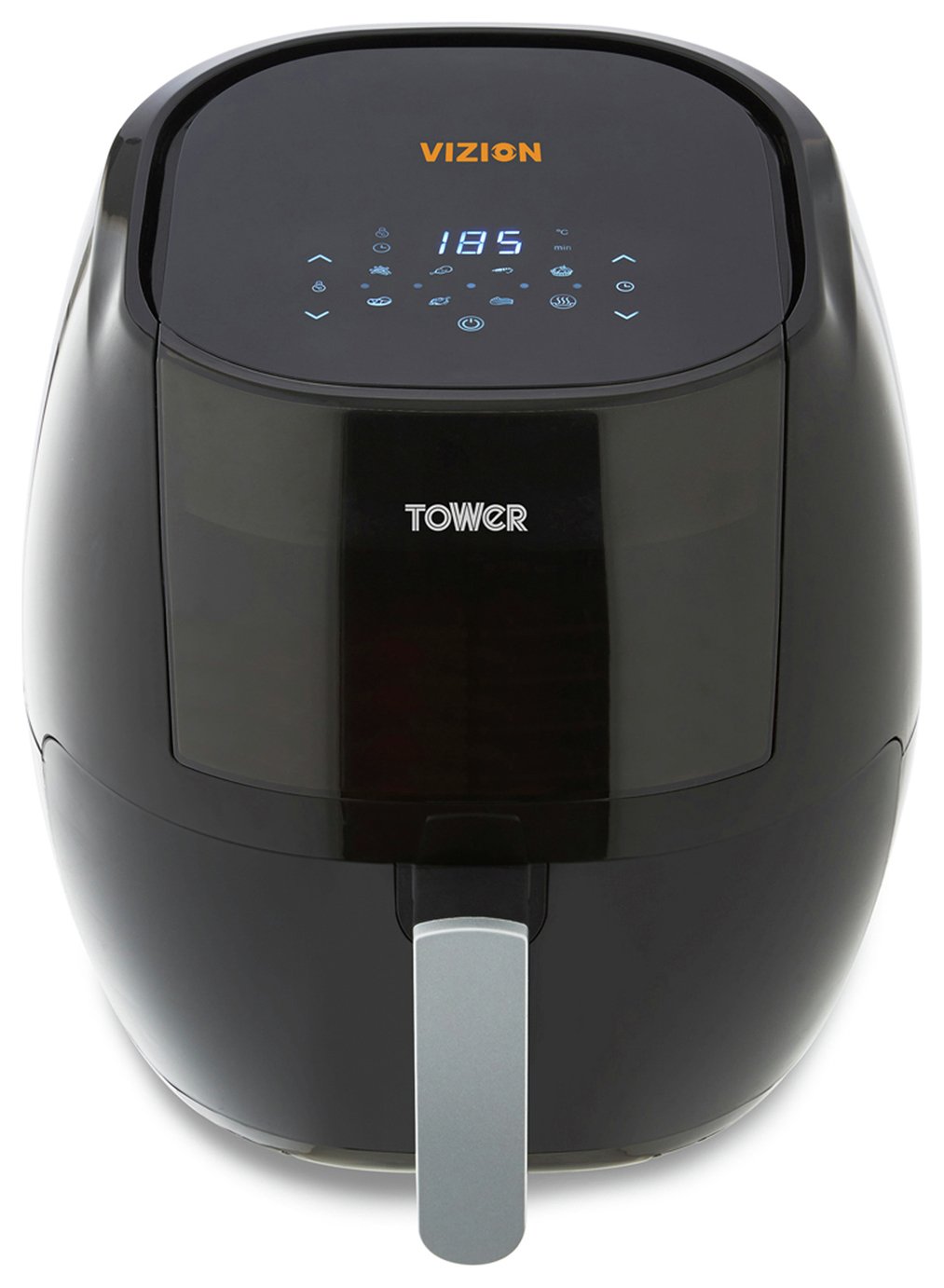Tower Digital Air Fryer at Tesco, Argos, ASDA, Currys, Aldi, B&M, Lidl
