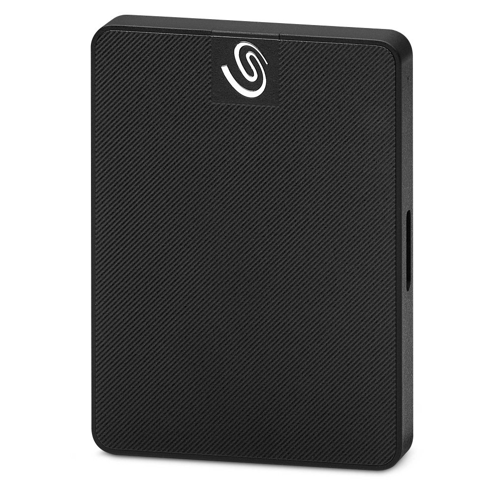 Seagate Expansion 500GB Black SSD Hard Drive Reviews Updated August 2024