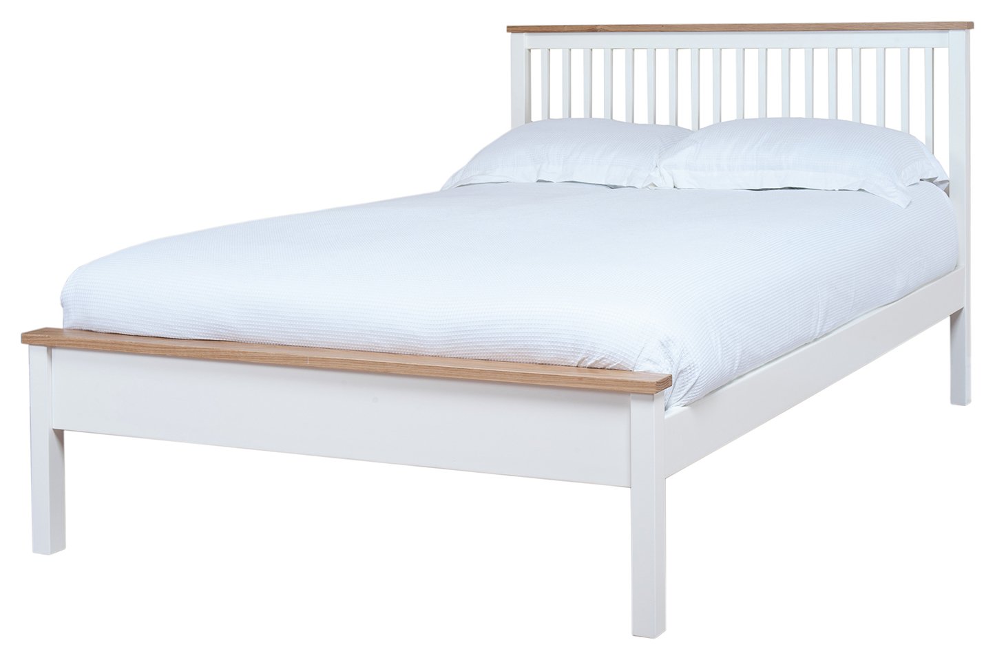 Silentnight Montreal Kingsize Bed Frame Reviews