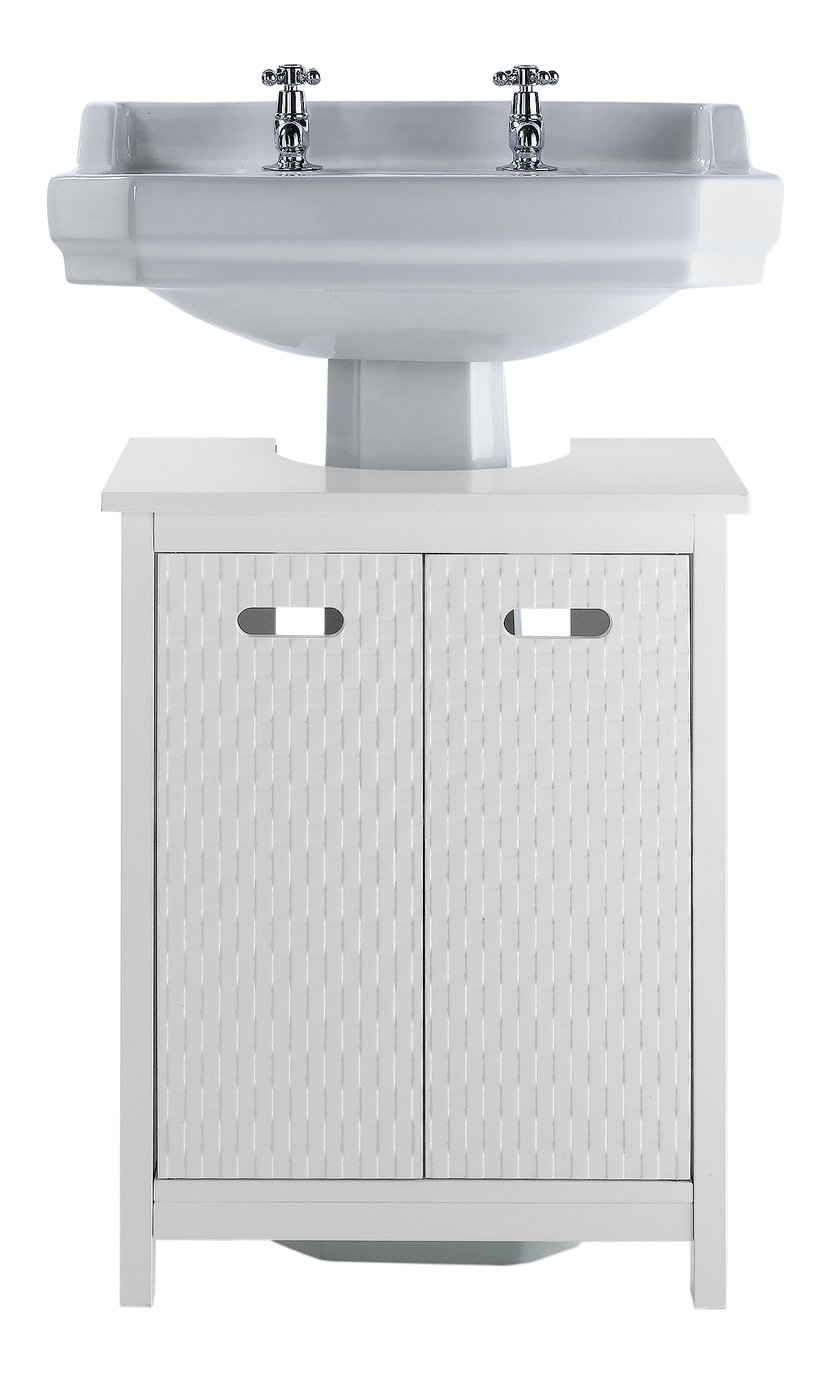 Argos Home Fareham Under Sink Storage Unit Reviews