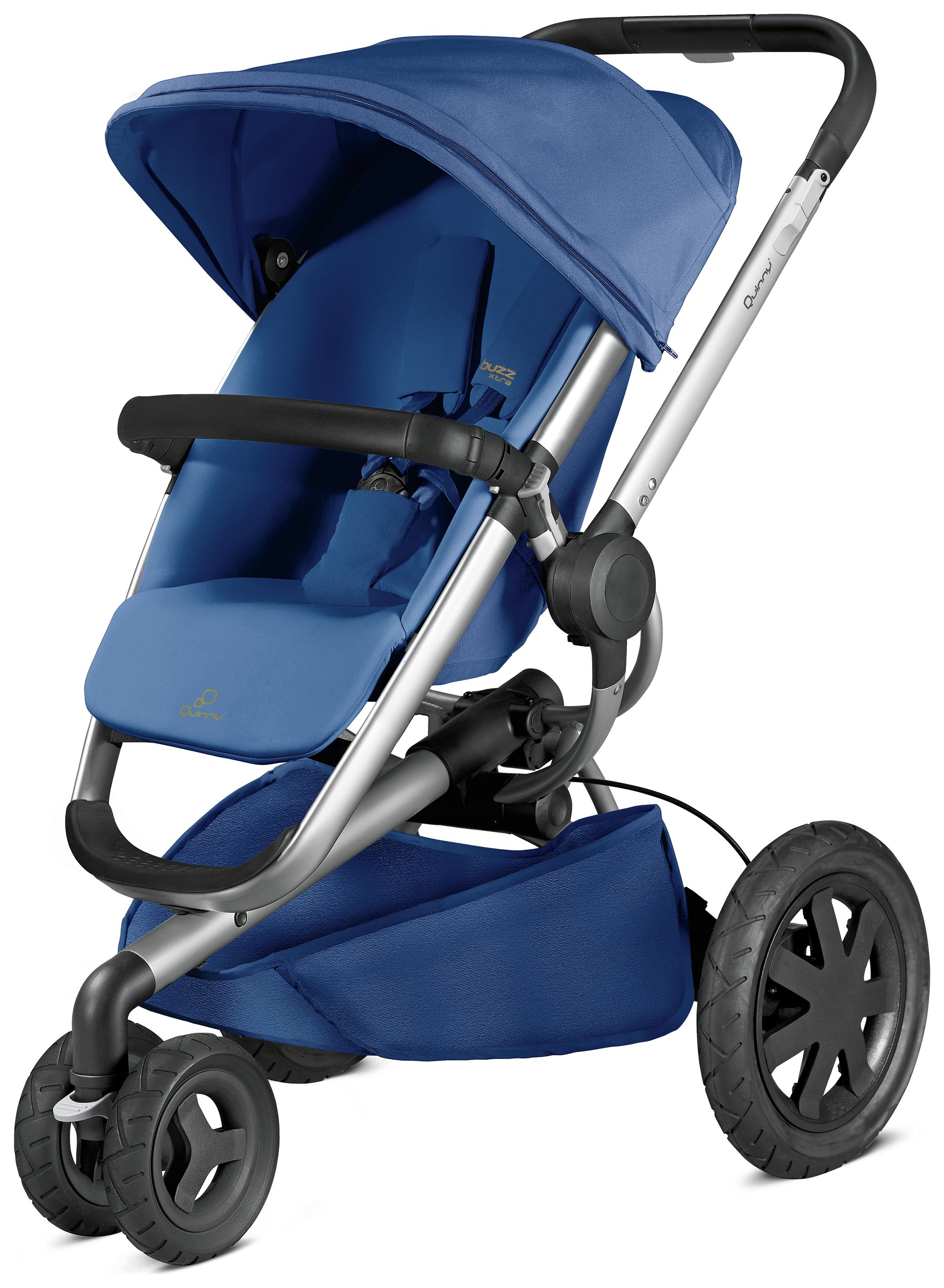 Quinny Buzz Xtra Pushchair Reviews