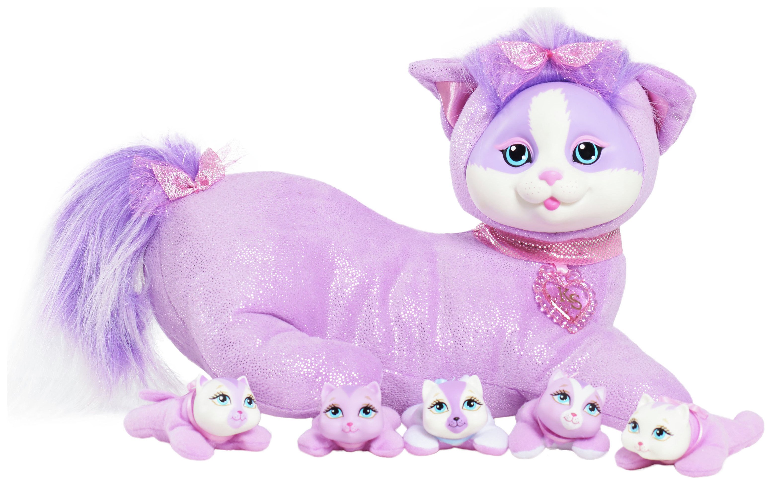 Kitty Surprise Assortment Reviews