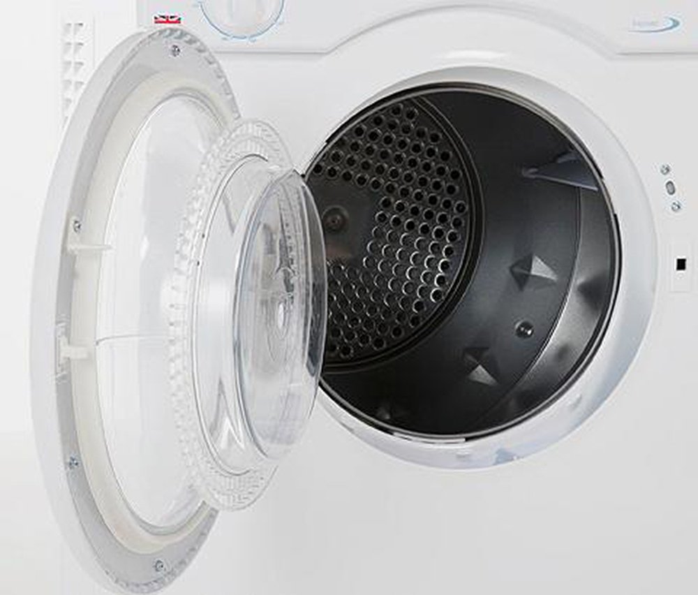 White Knight C372WV Vented Tumble Dryer Reviews