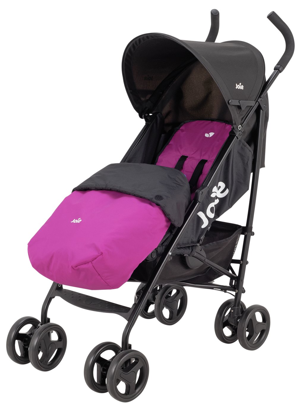 Joie Nitro Reversible Stroller Reviews Updated October 2023