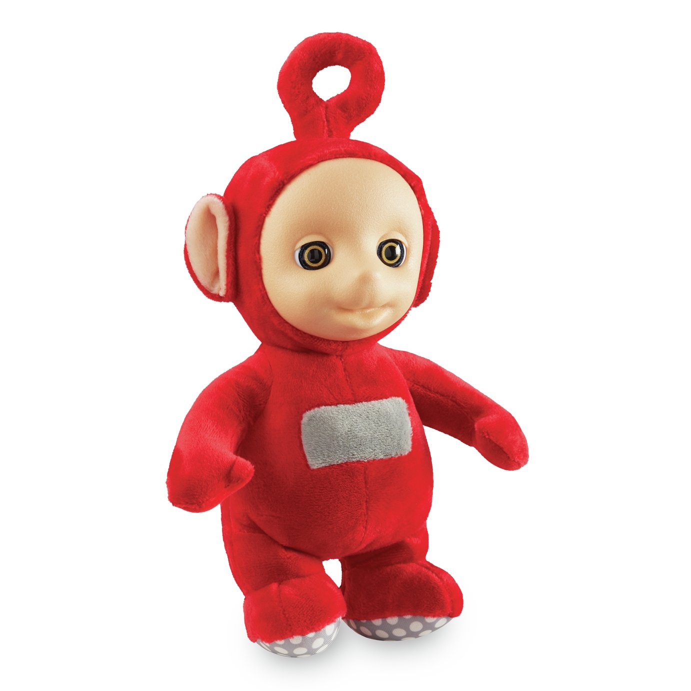 Teletubbies Talking Po Soft Toy Reviews Updated August 2024