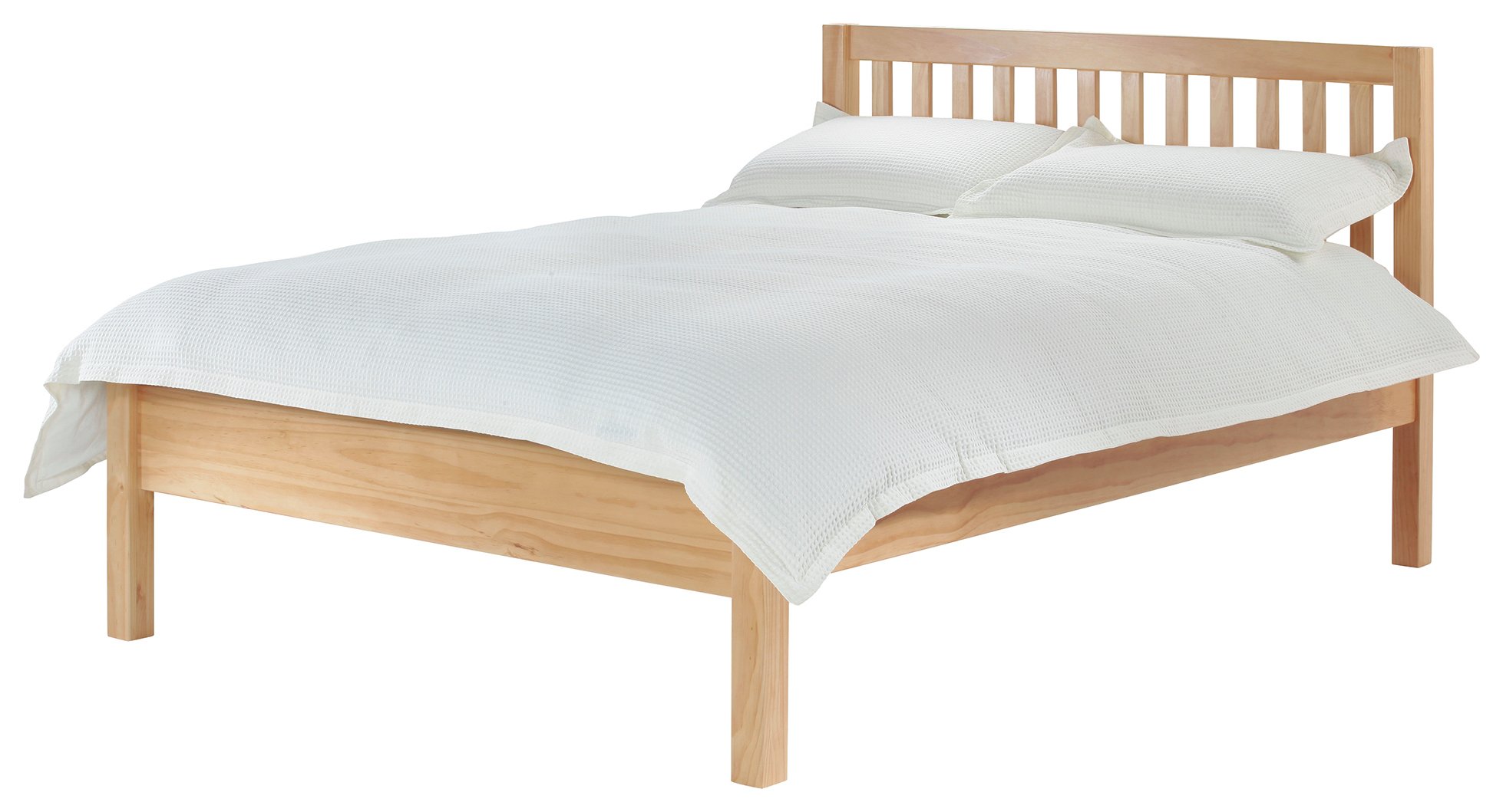 Silentnight Hayes Single Bed Frame Reviews