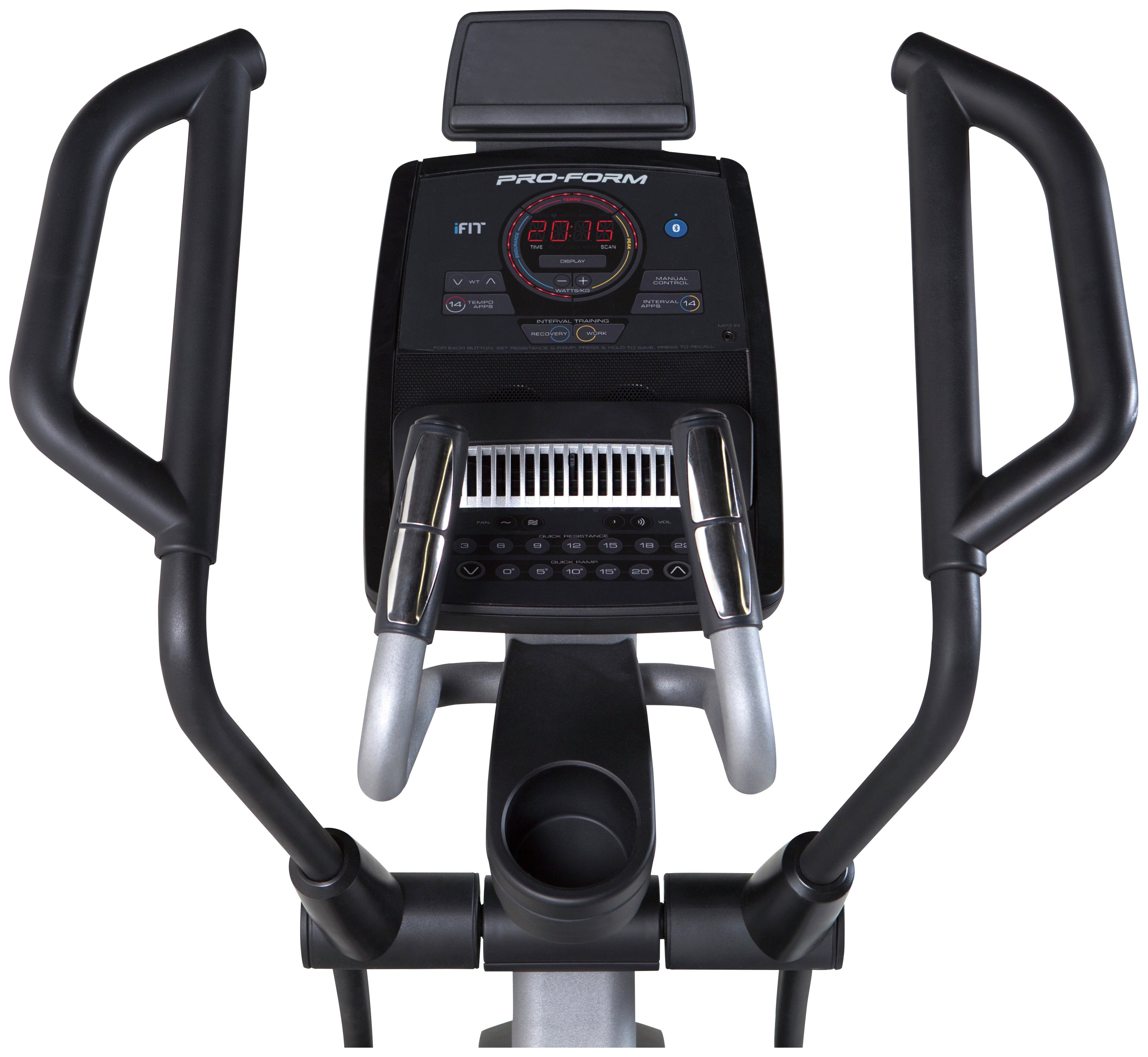 ProForm 70 Elliptical Trainer Reviews