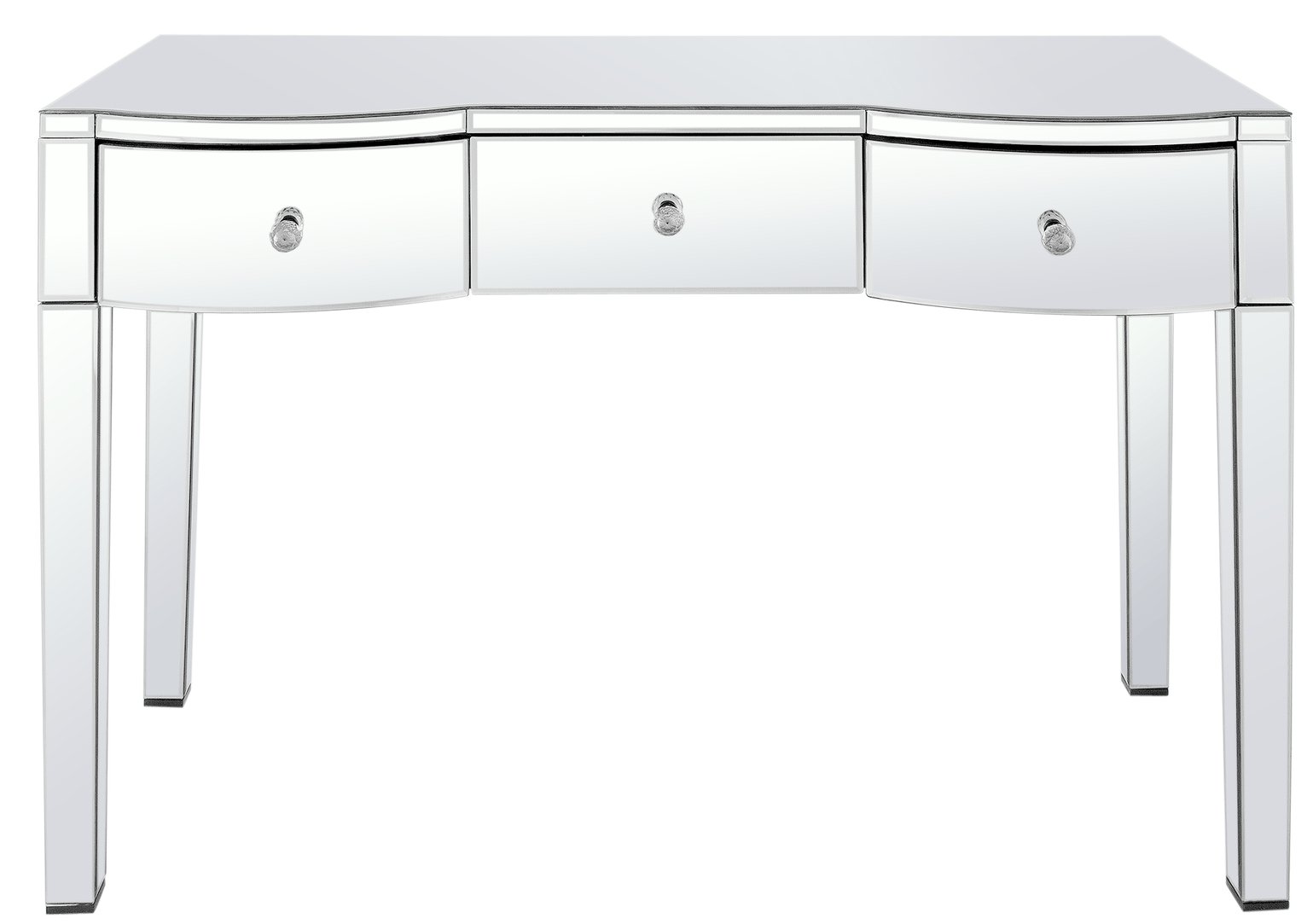 Argos Home Canzano 3 Drawer Dressing Table Reviews