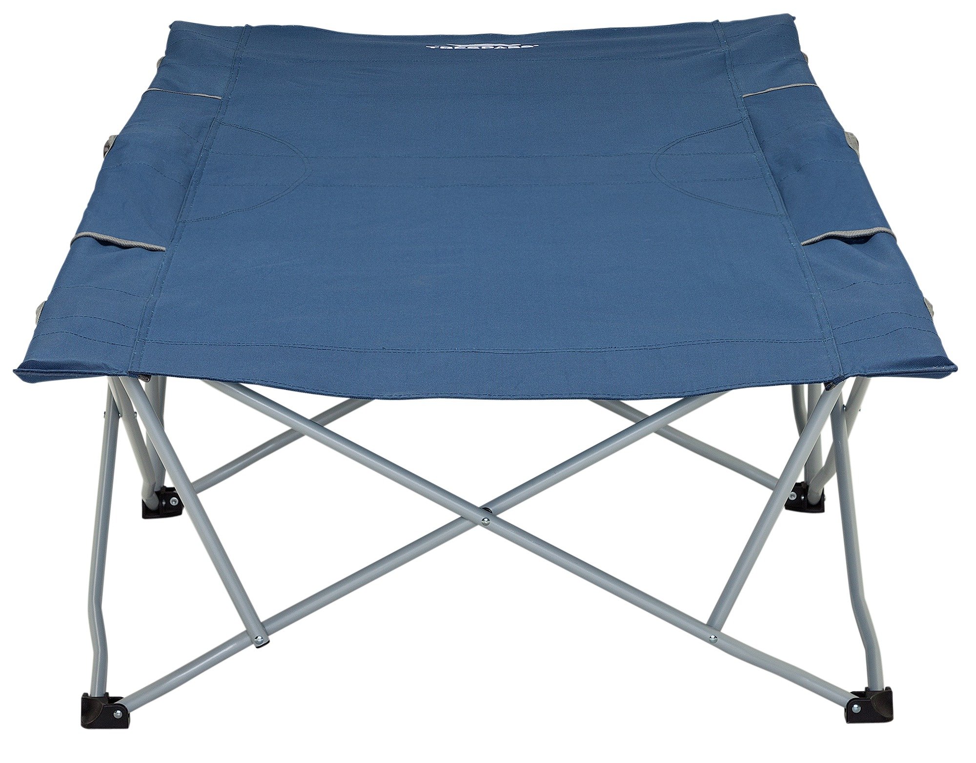 Trespass Single Folding Quickpitch Camping Bed Reviews Updated