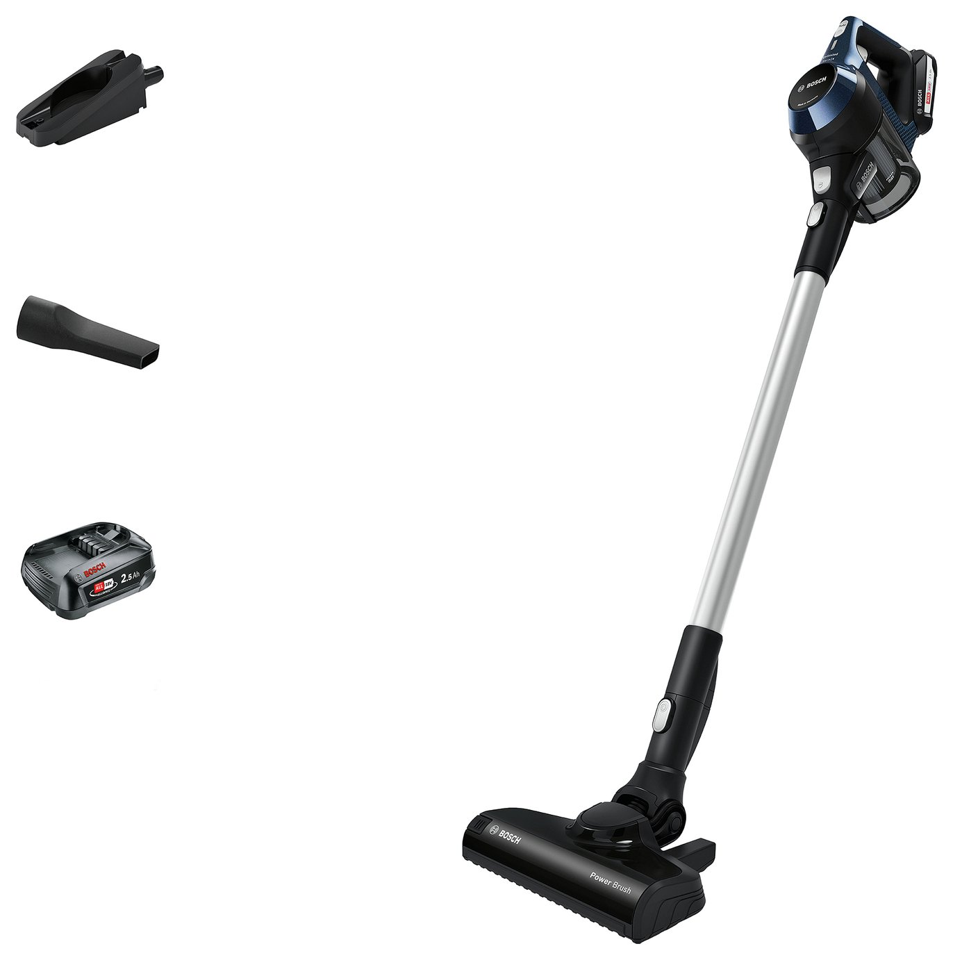 Bosch BBS611GB Serie 6 Cordless Stick Vacuum Cleaner Reviews Updated
