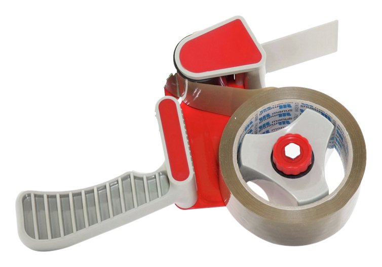 StorePAK Tape Gun with Tape Reviews Updated February 2024