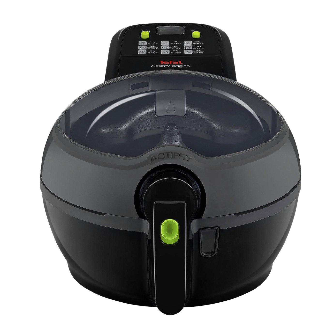 Tefal GH840840 ActiFry Original Plus 1.2kg Health Fryer (4878647