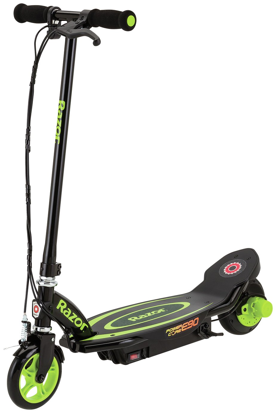 Razor Power Core E90 Electric Scooter Reviews