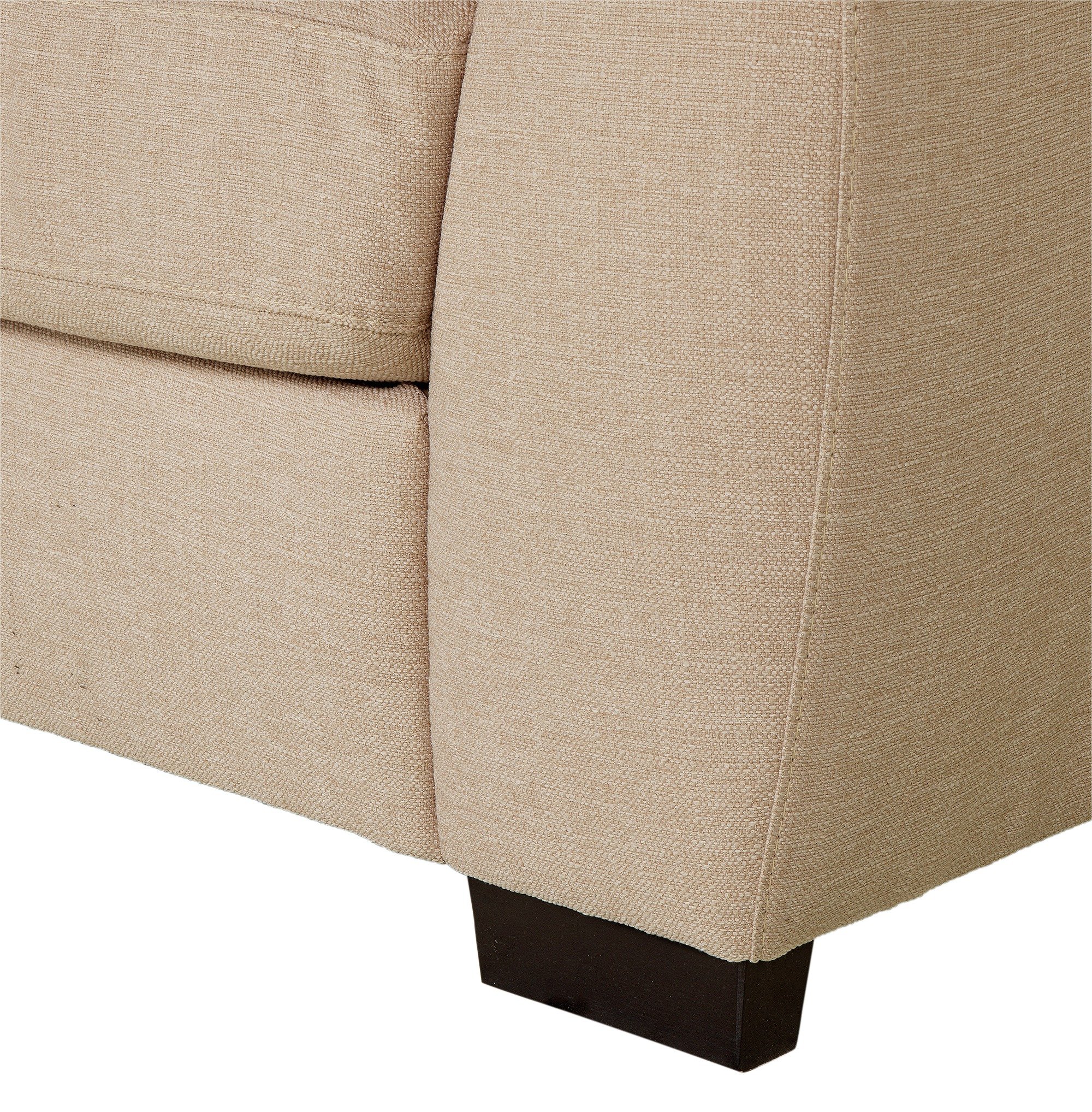 Argos Home Milano Pair of Fabric 2 Seater Sofa Reviews