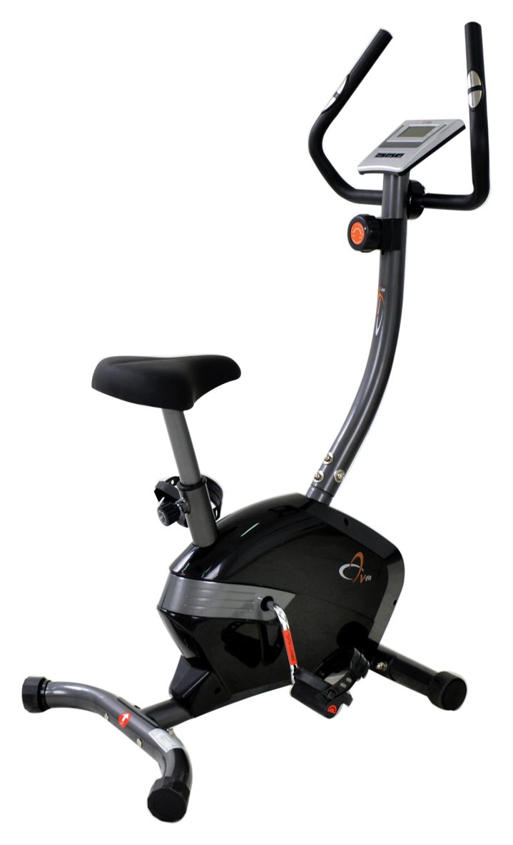 Vfit CY020 Upright Exercise Bike Review Reviews For You