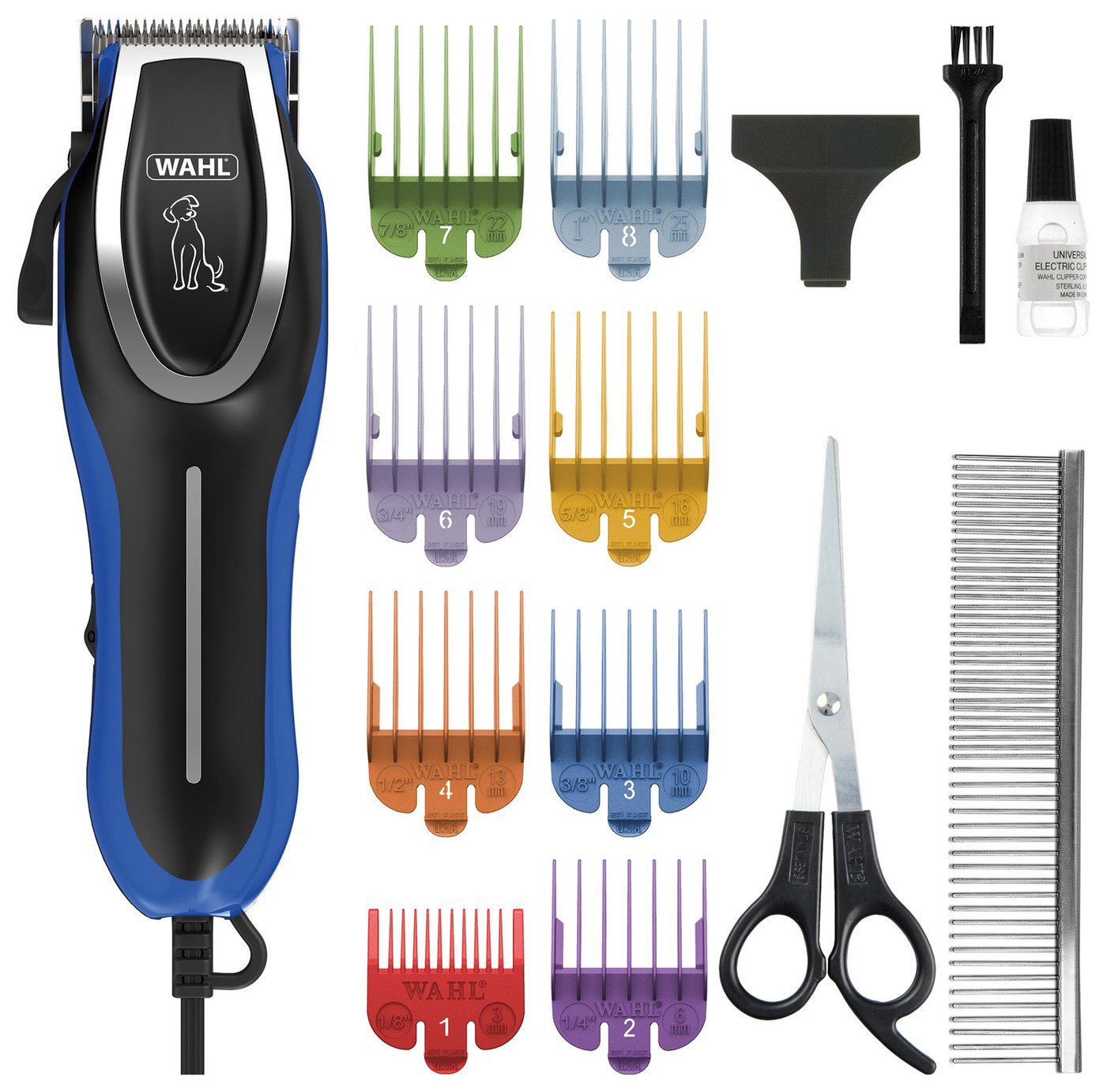 Wahl U Clip Clipper Set Reviews Updated November 2022