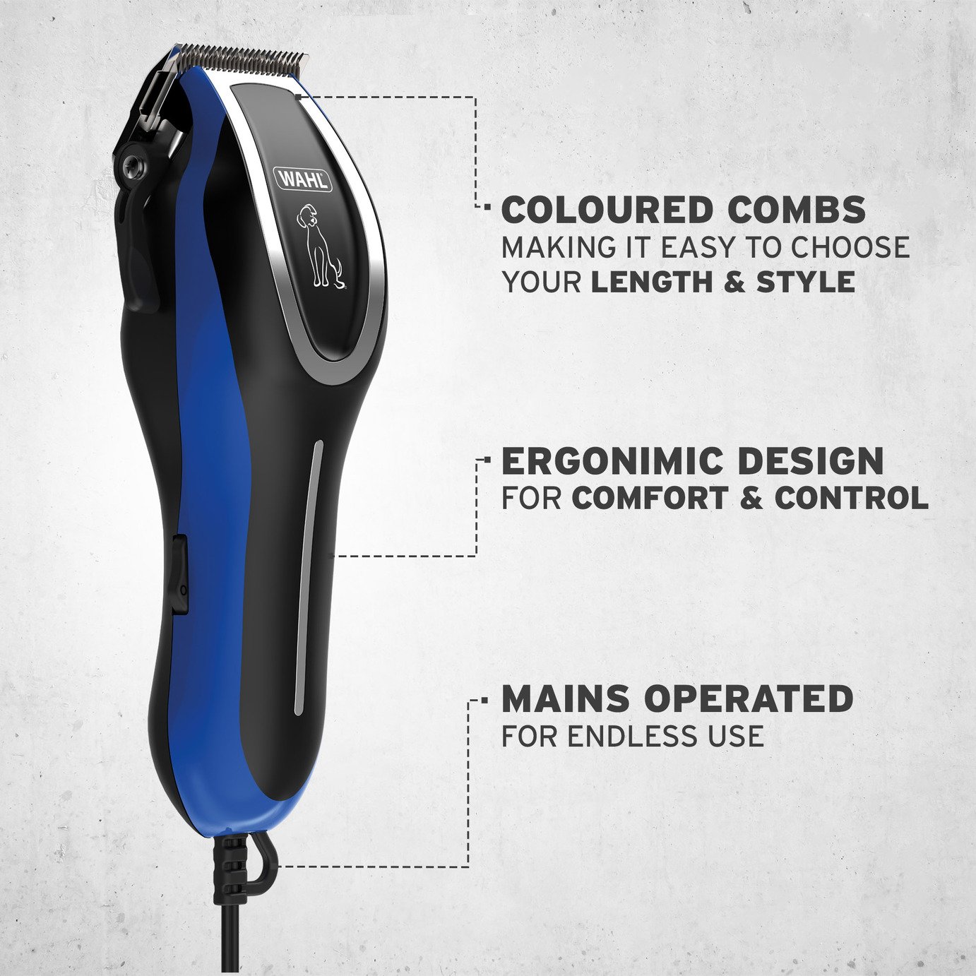 Wahl U Clip Clipper Set Reviews Updated November 2022