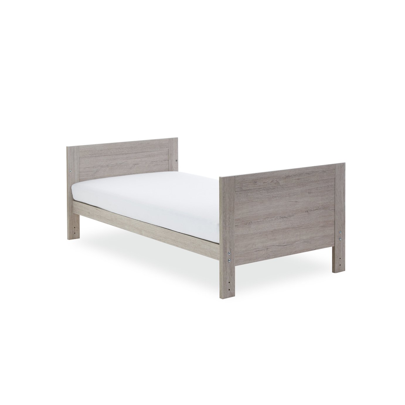 Ickle Bubba Grantham Baby Cot Bed Reviews Updated April 2024