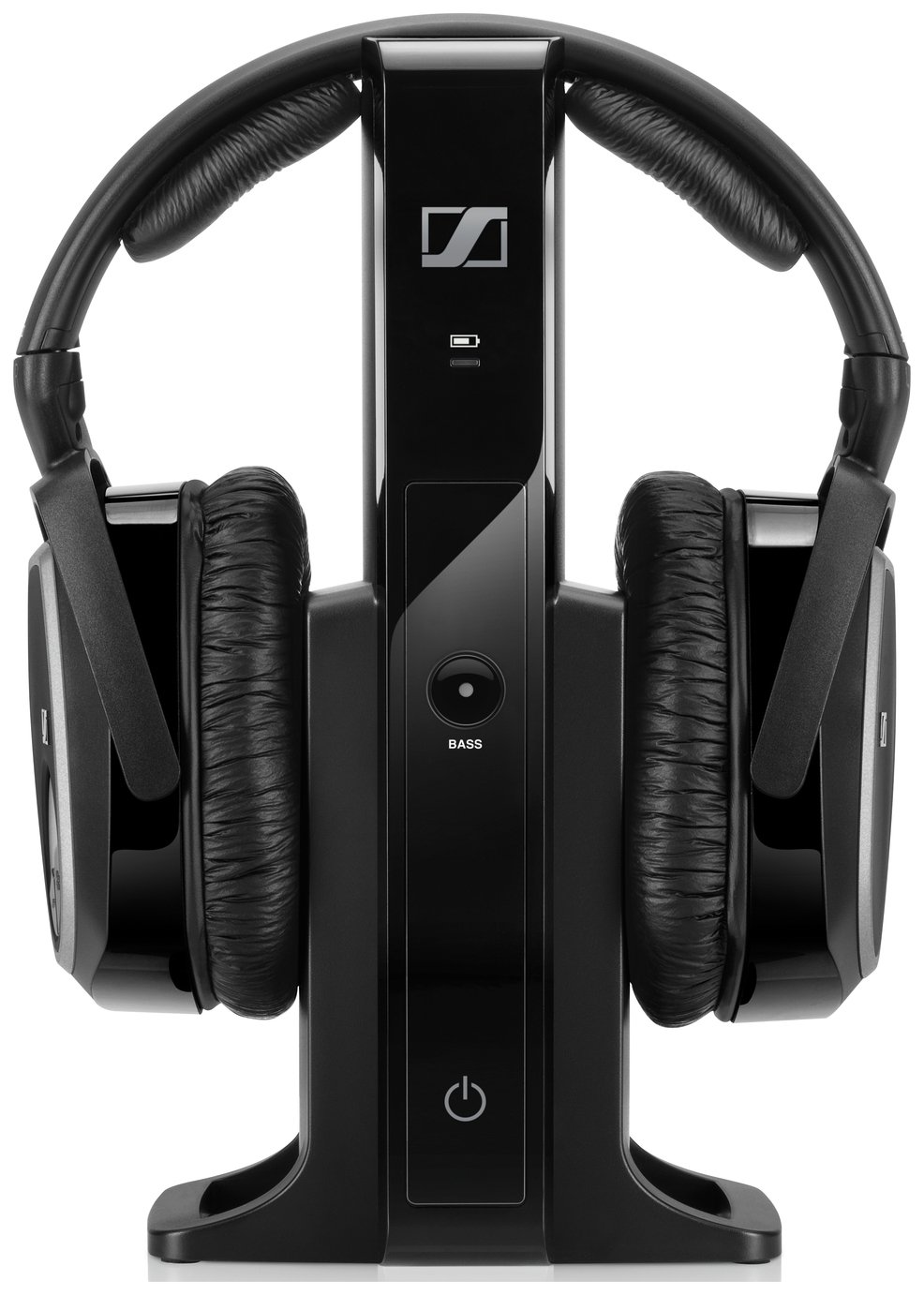 Sennheiser RS165 Around Ear Wireless TV Listening Headphones Reviews
