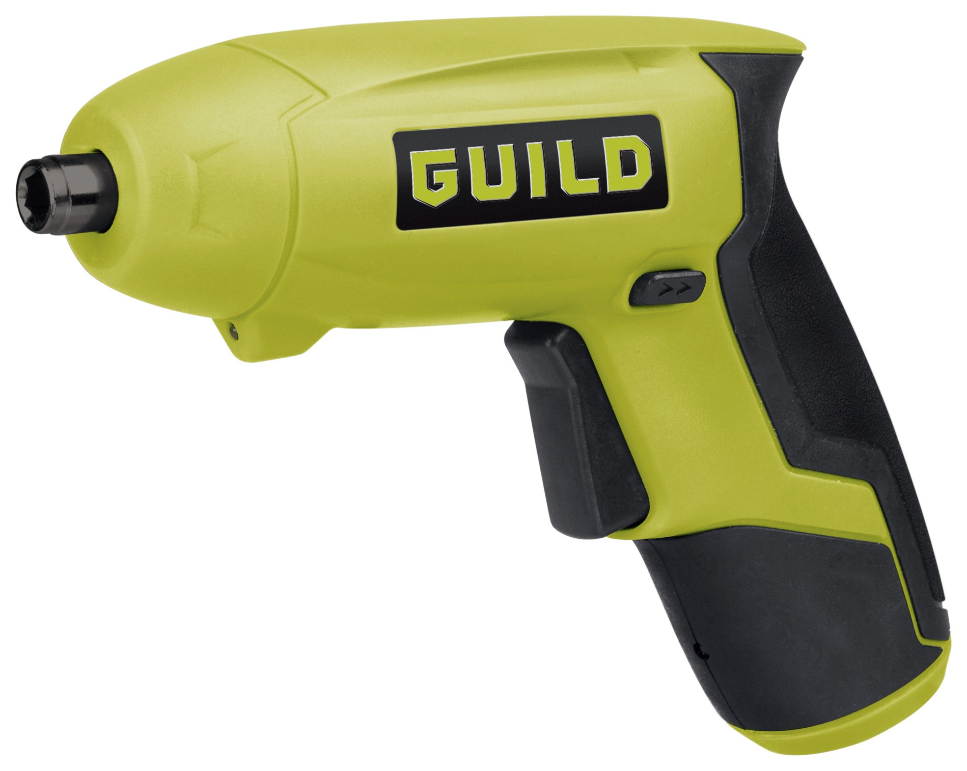 Guild Cordless LiIon Screwdriver 3.6V (5061673) Argos Price