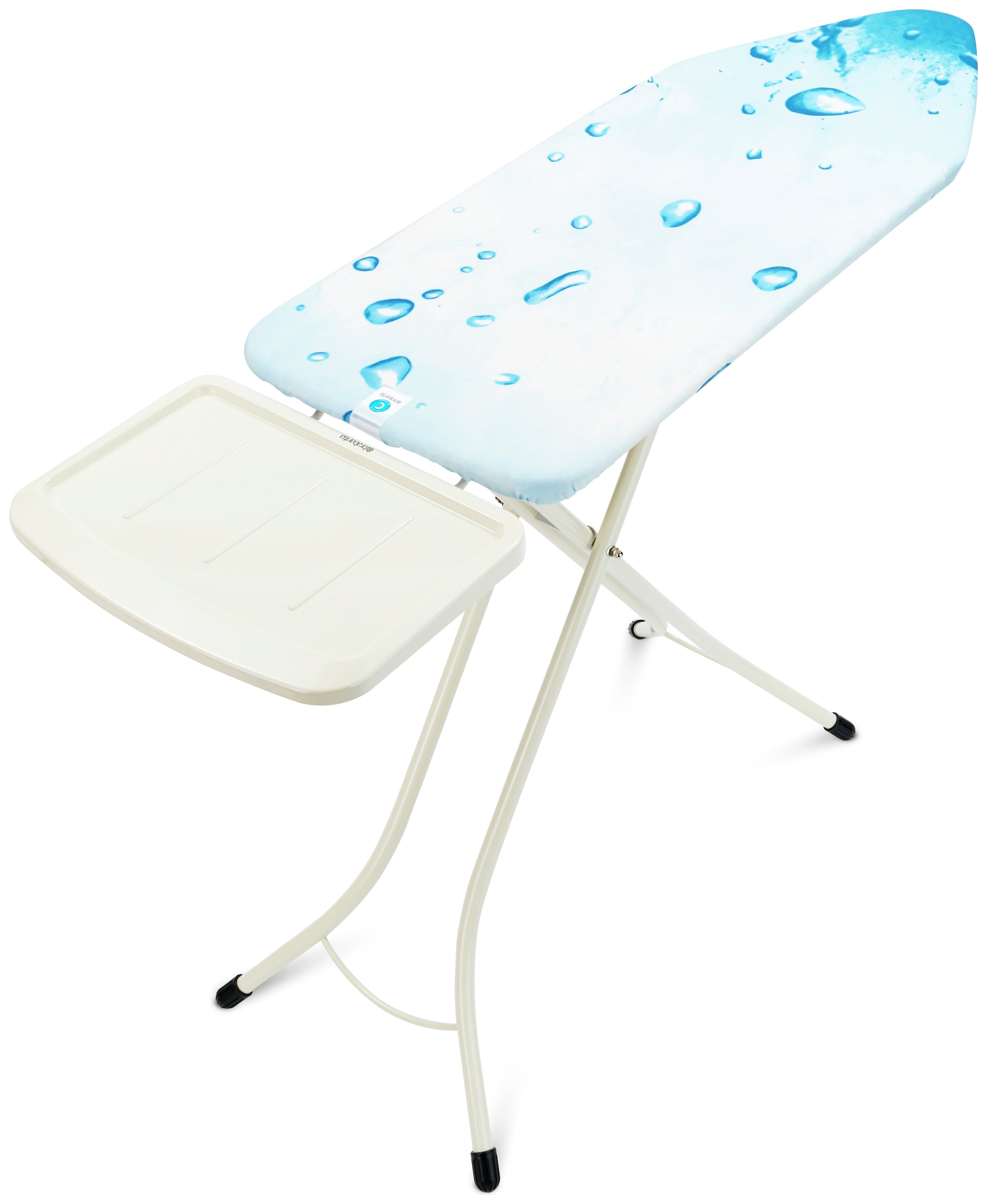 Brabantia C124 Solid Steam Ironing Board. Reviews