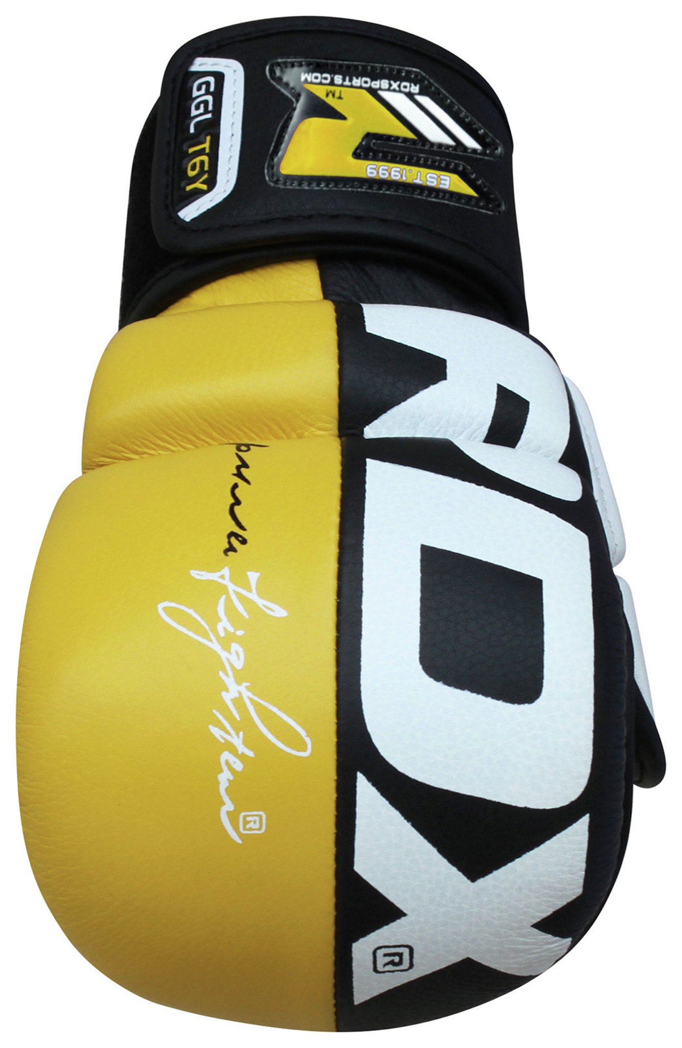 RDX Large to XLarge Mixed Martial Arts Gloves Reviews