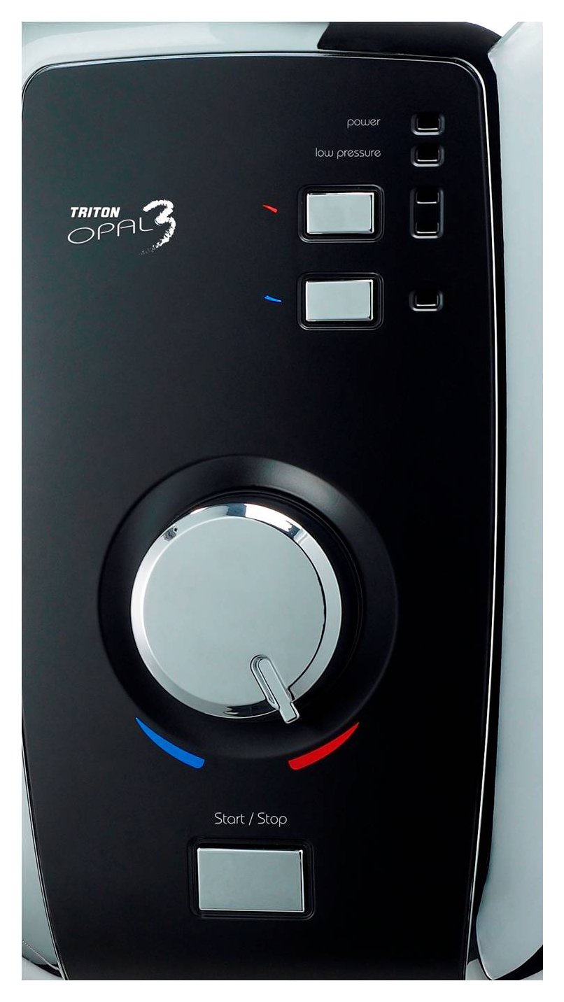 Triton Opal 3 9.5kW Electric Shower Reviews