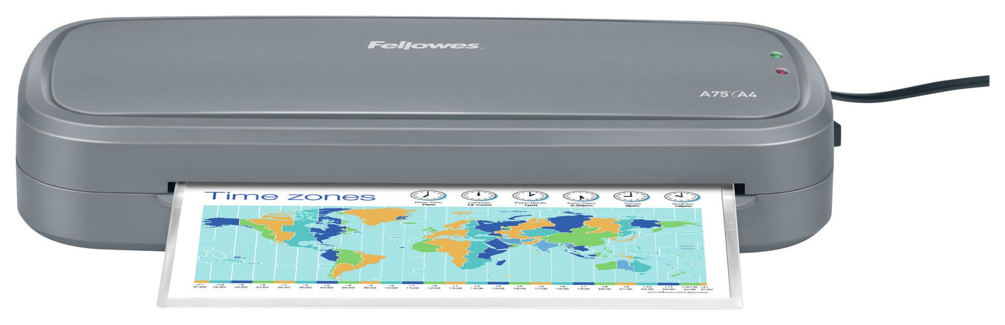 Fellowes A75 A4 Laminator Reviews Updated August 2024