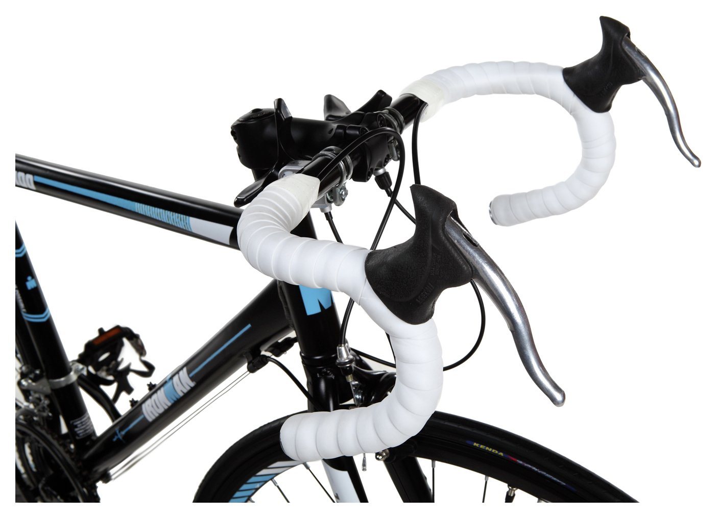 Ironman Wiki 100 17.5 inch Road Bike Reviews