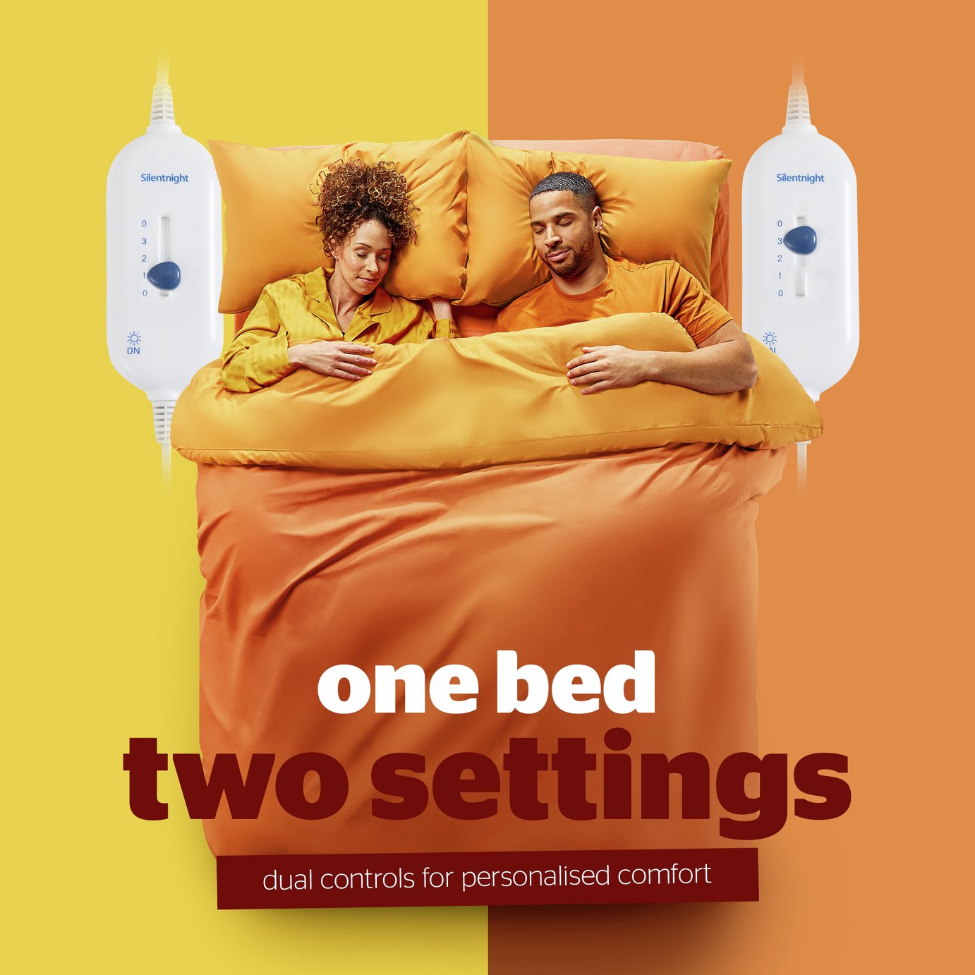 Silentnight Essentials Heated Underblanket Reviews