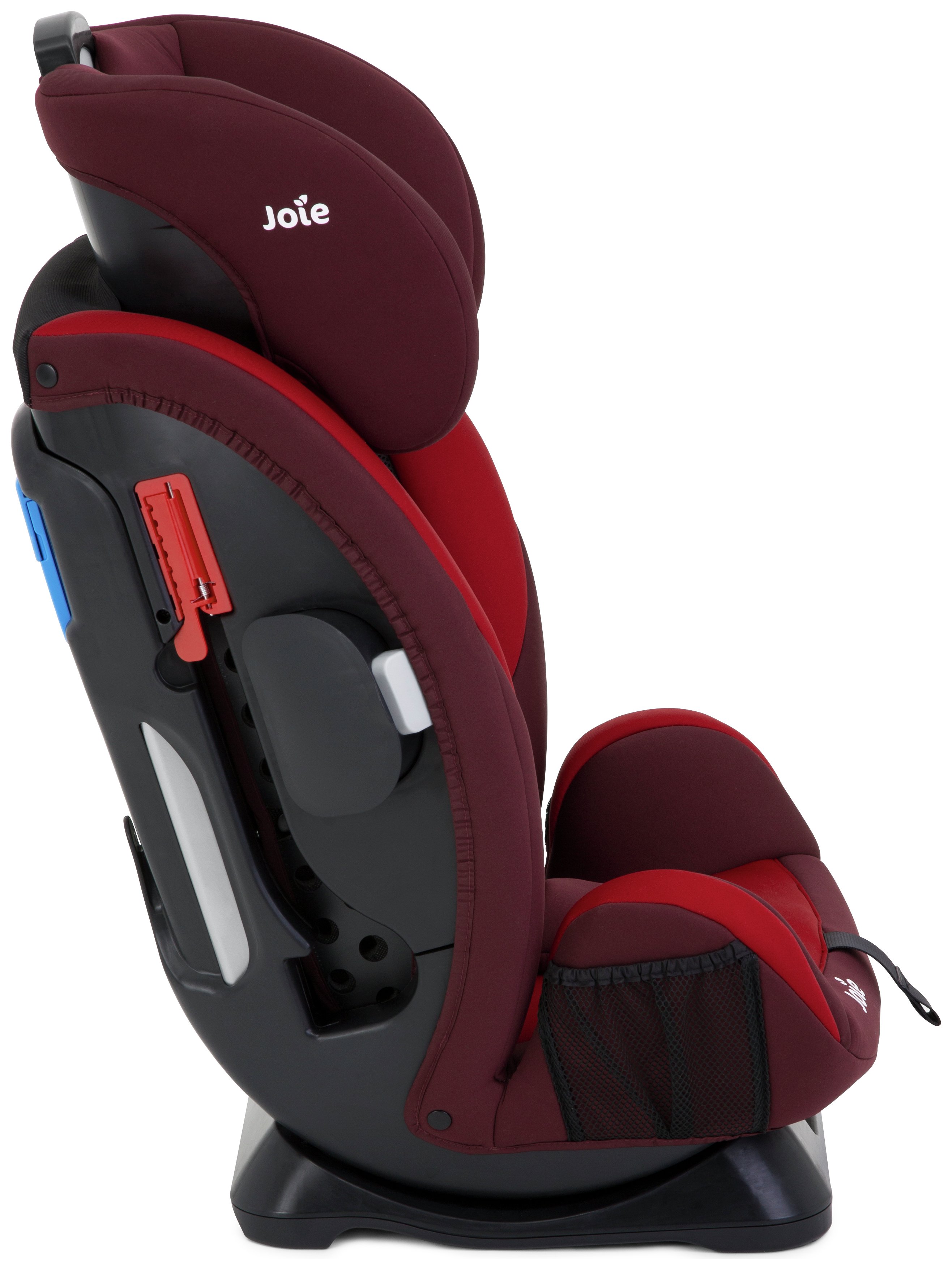 Joie Every Stage 0123 Car Seat Salsa Reviews