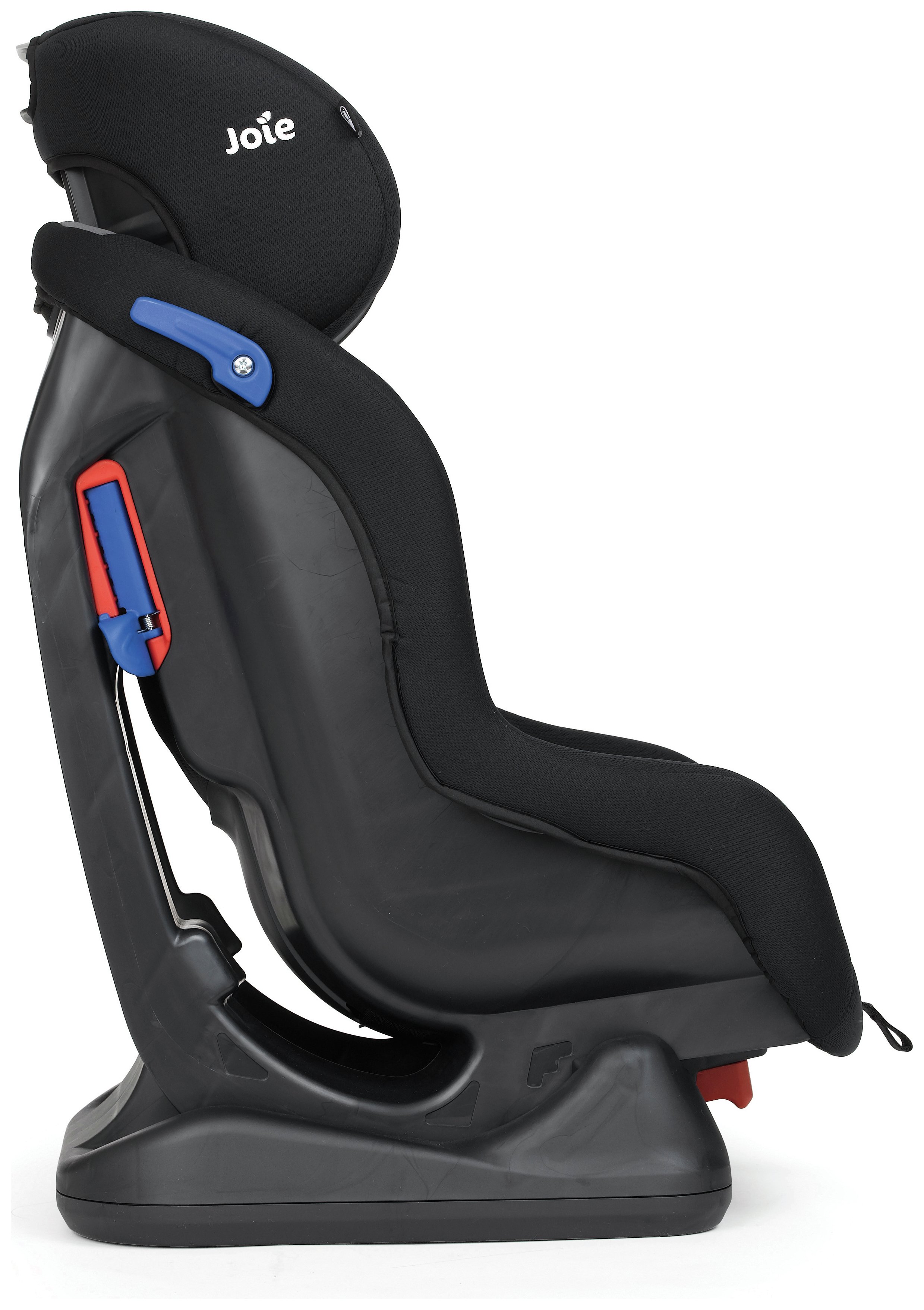 Joie SteadiGroup 0 Plus and 1 Car Seat Moonlight Reviews