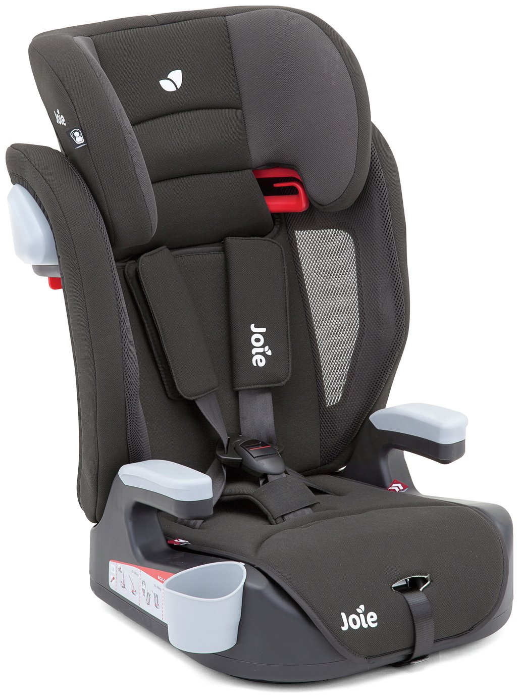 Joie Elevate Group 1/2/3 Car Seat Reviews Updated August 2024