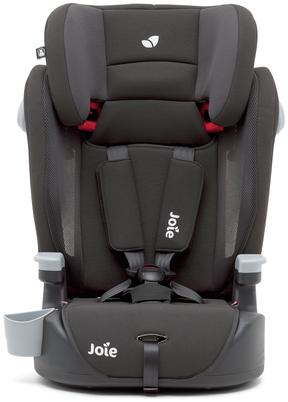 Joie ElevateGroup 1 2 3 Car Seat Two Tone Black Reviews